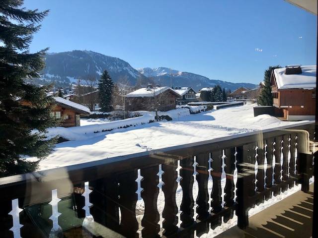 Une photo de l’annonce de location de vacances