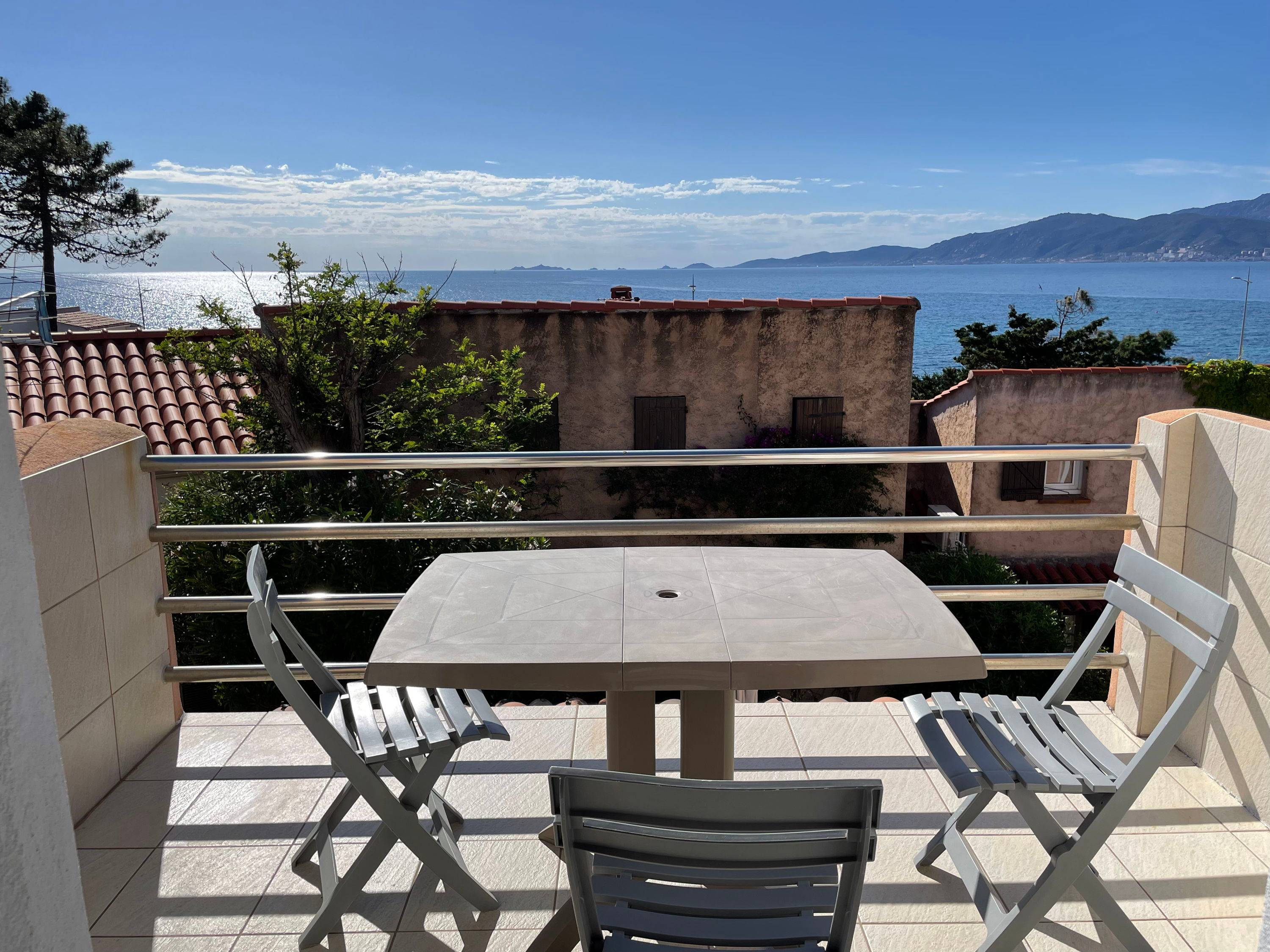 Une photo de l’annonce de location de vacances