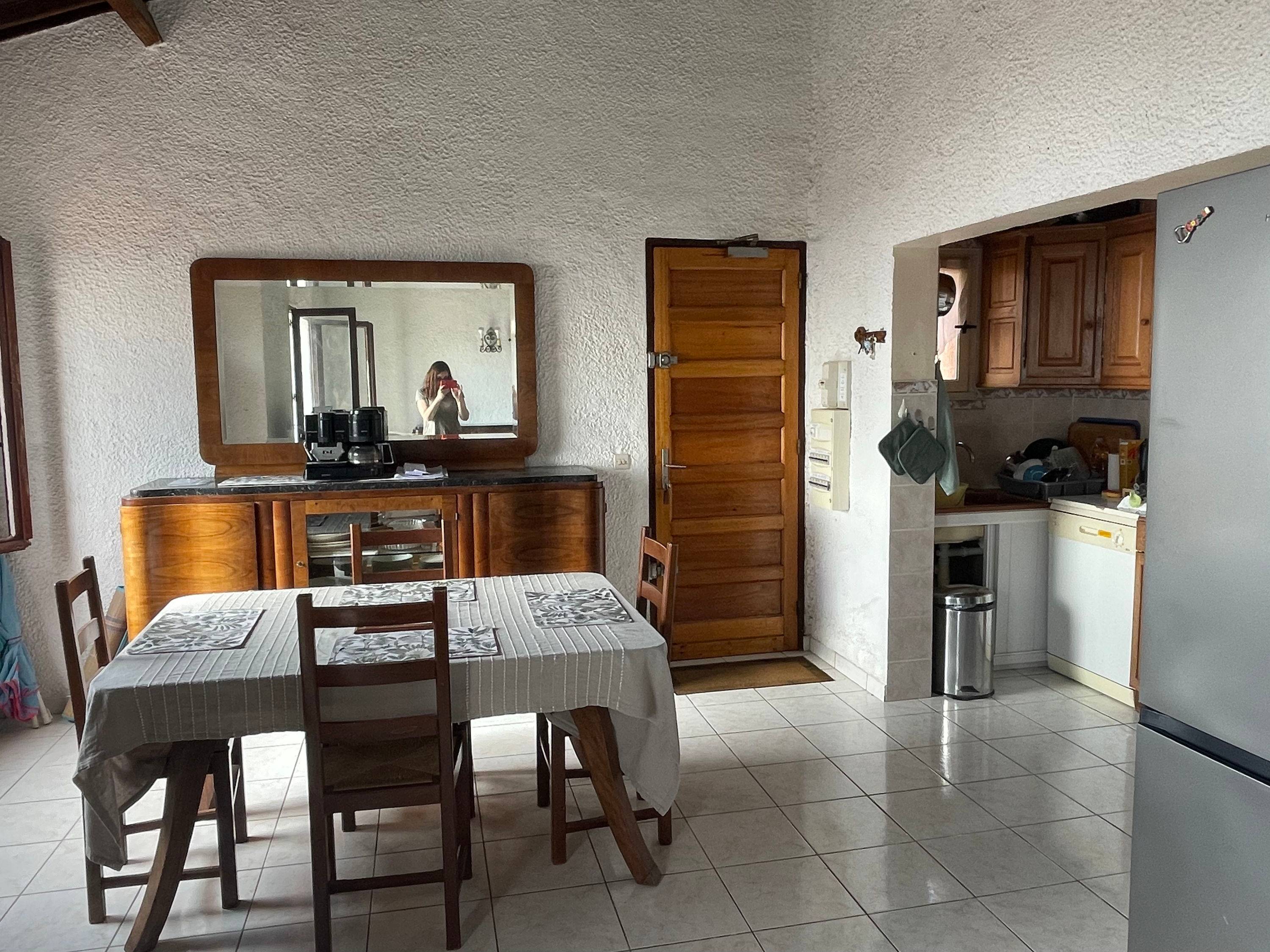 Une photo de l’annonce de location de vacances