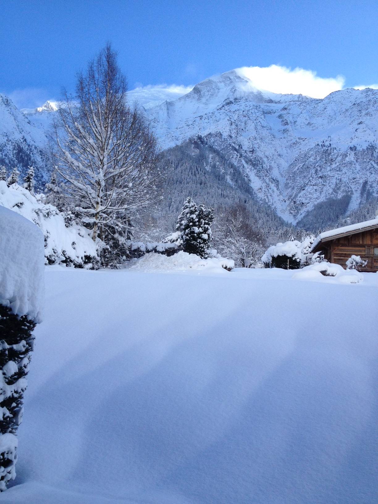 Une photo de l’annonce de location de vacances