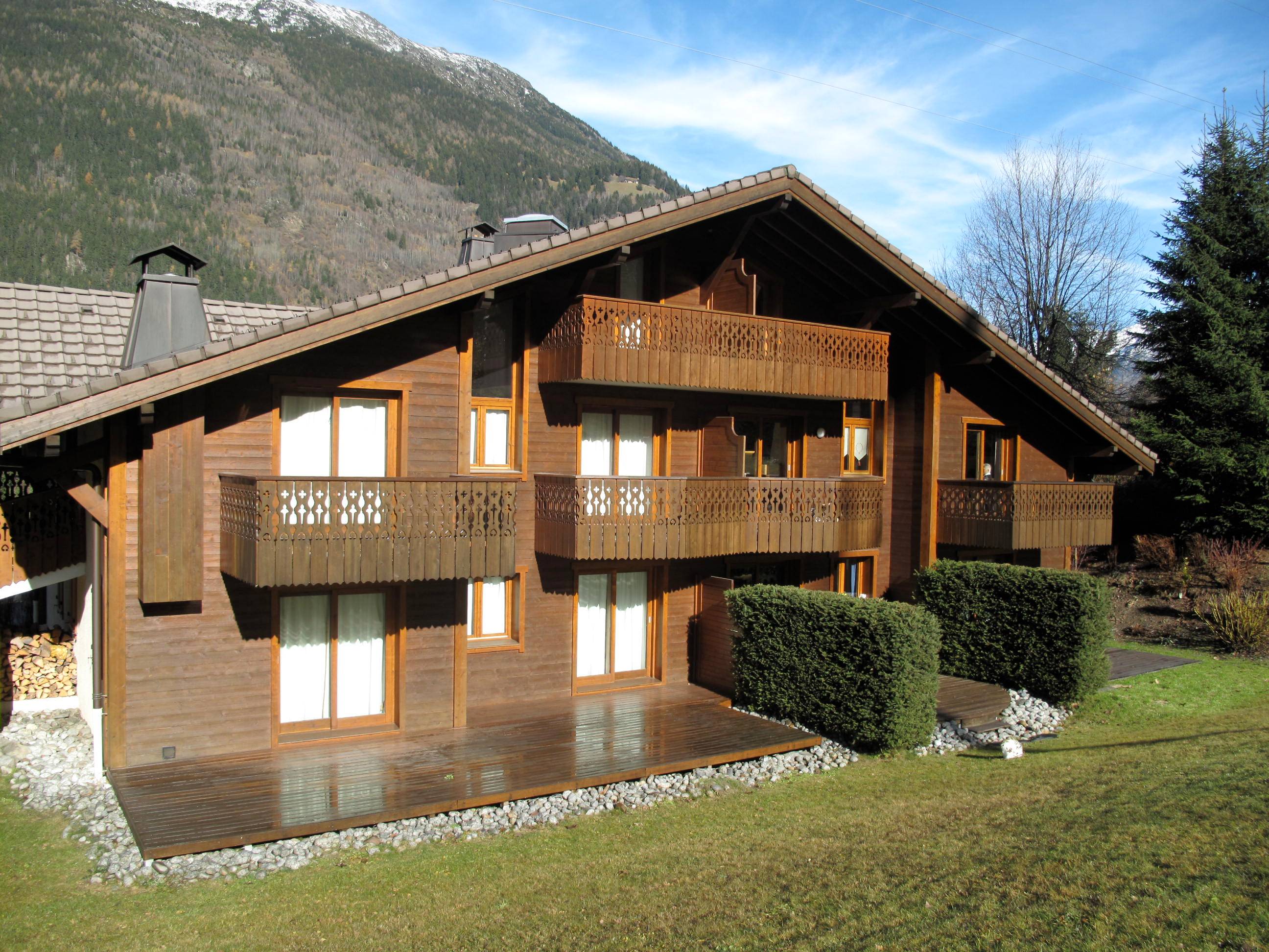 Une photo de l’annonce de location de vacances