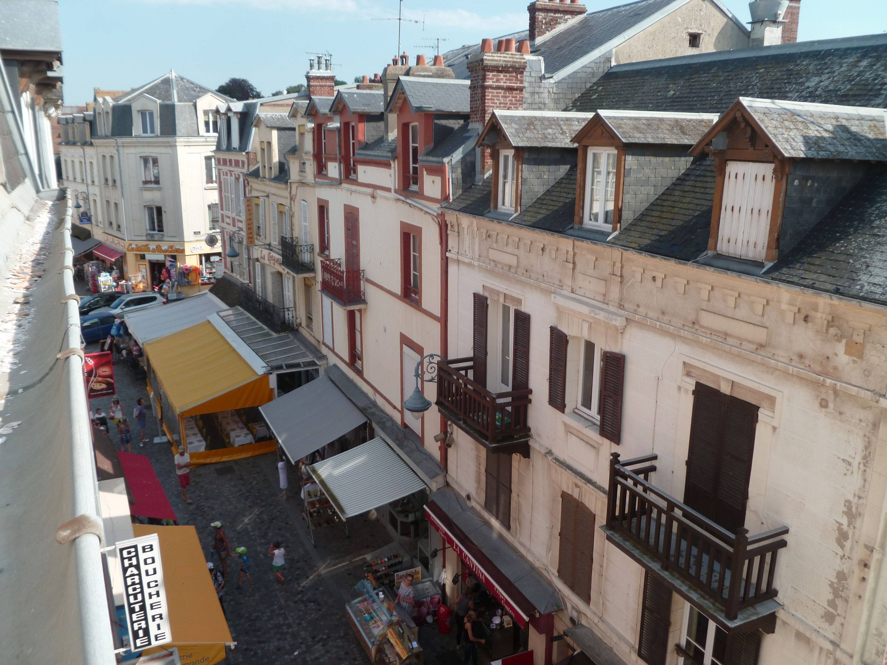 Une photo de l’annonce