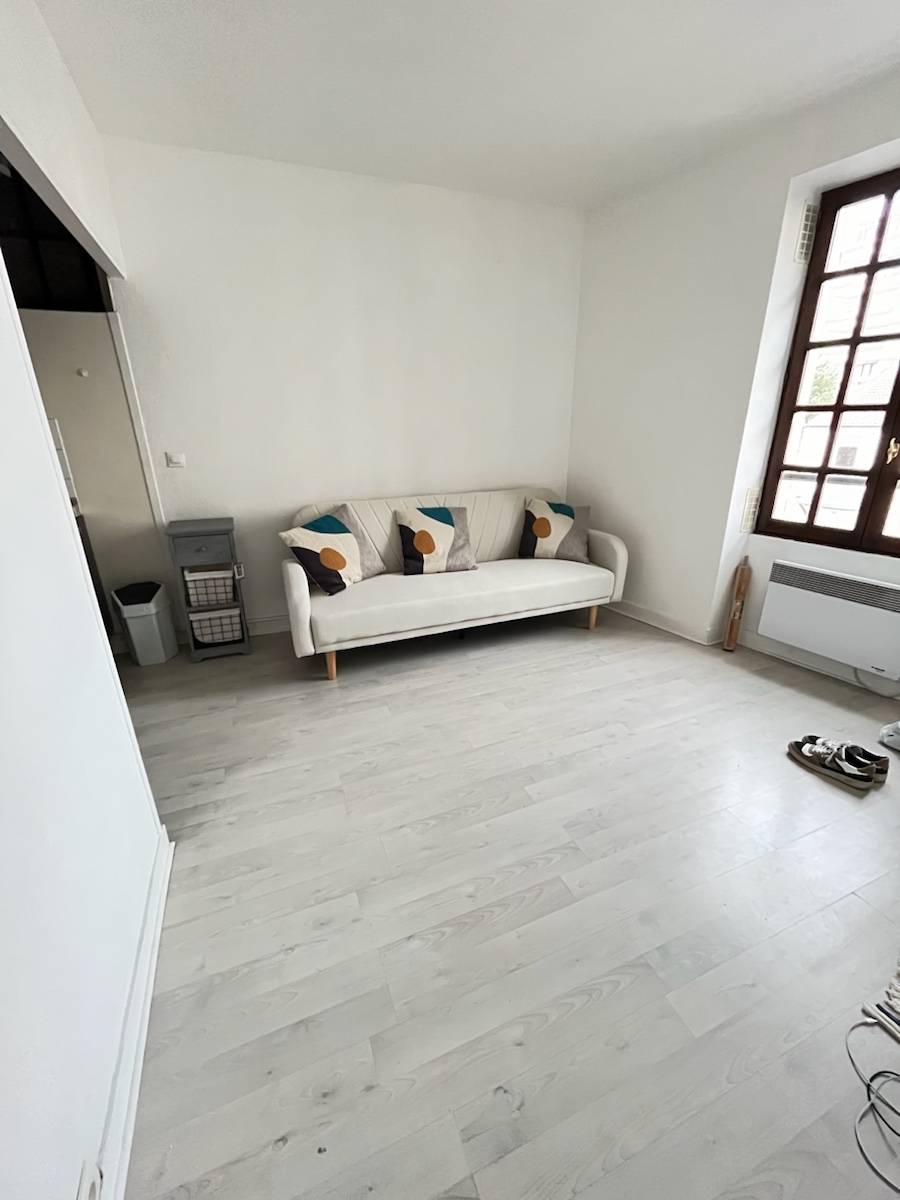 Une photo de l’annonce