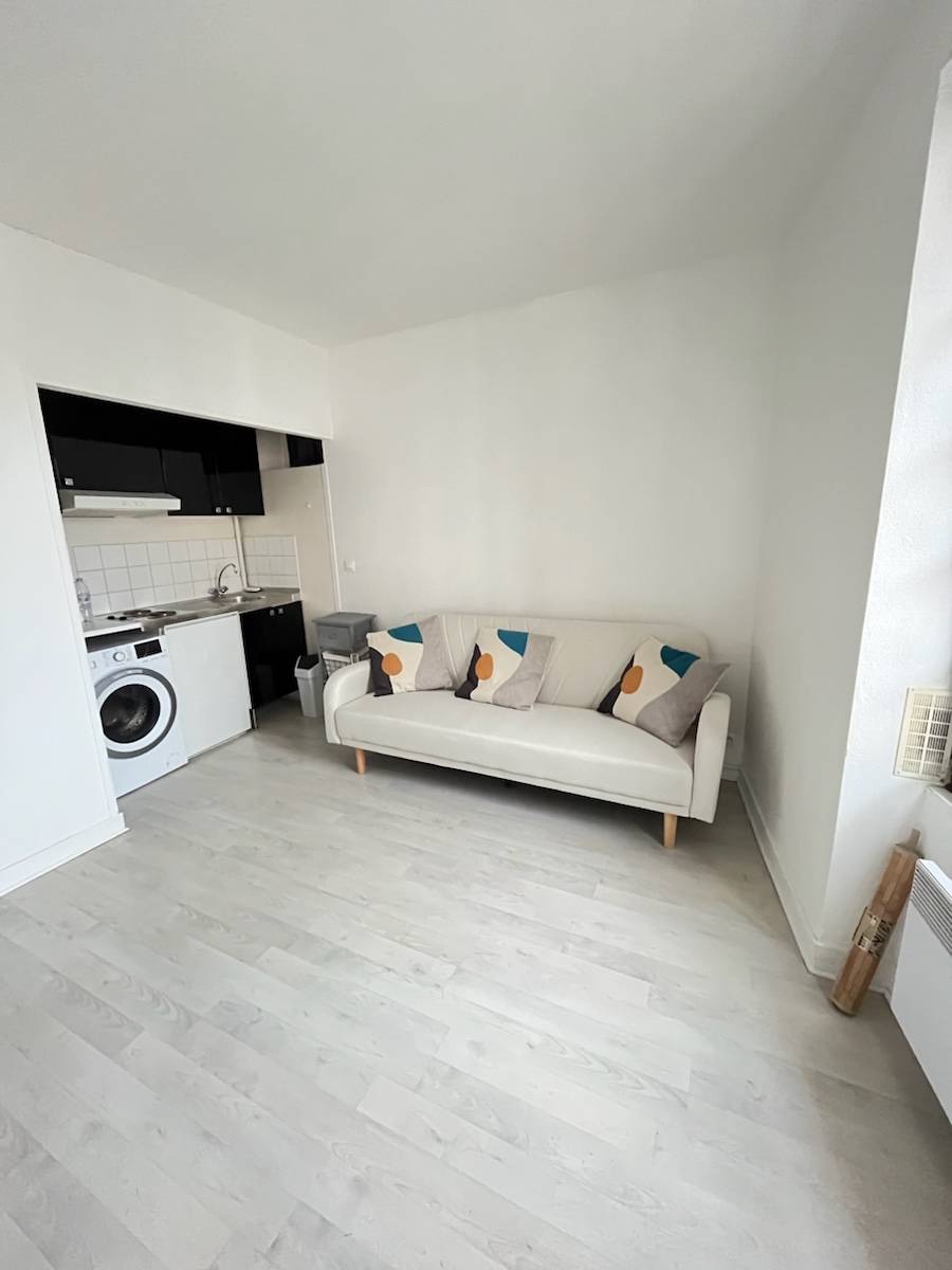 Une photo de l’annonce