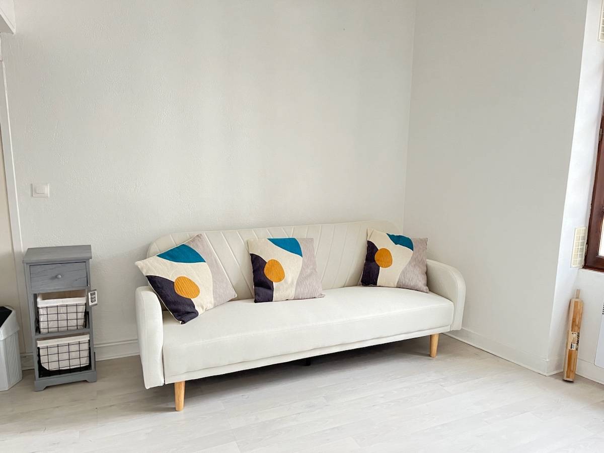 Une photo de l’annonce