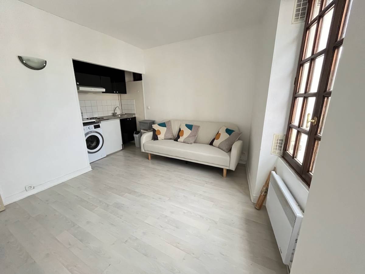 Une photo de l’annonce