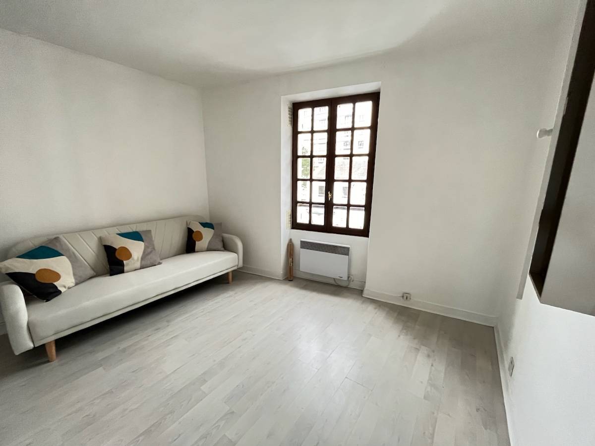 Une photo de l’annonce