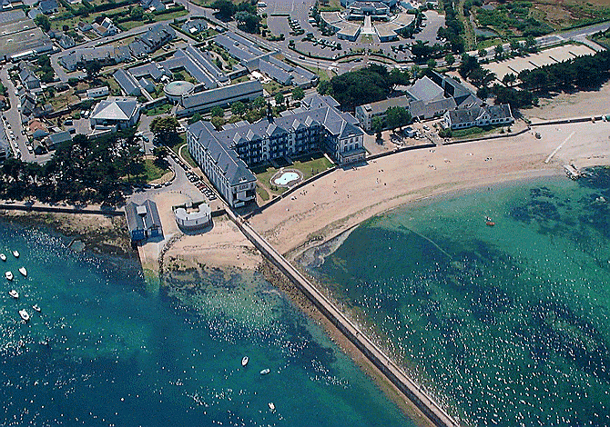 Une photo de l’annonce de location de vacances