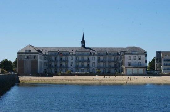 Une photo de l’annonce de location de vacances
