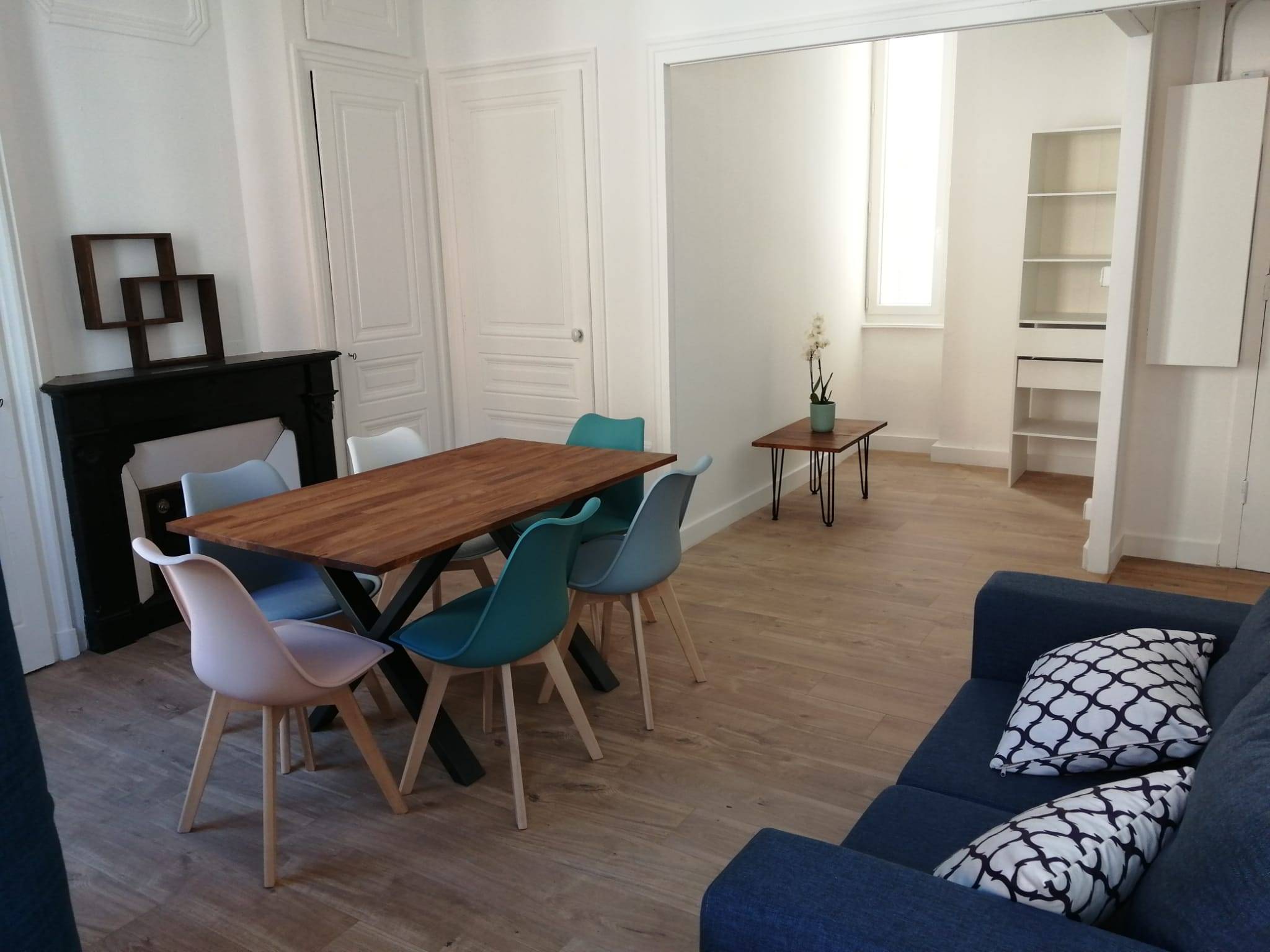 Une photo de l’annonce