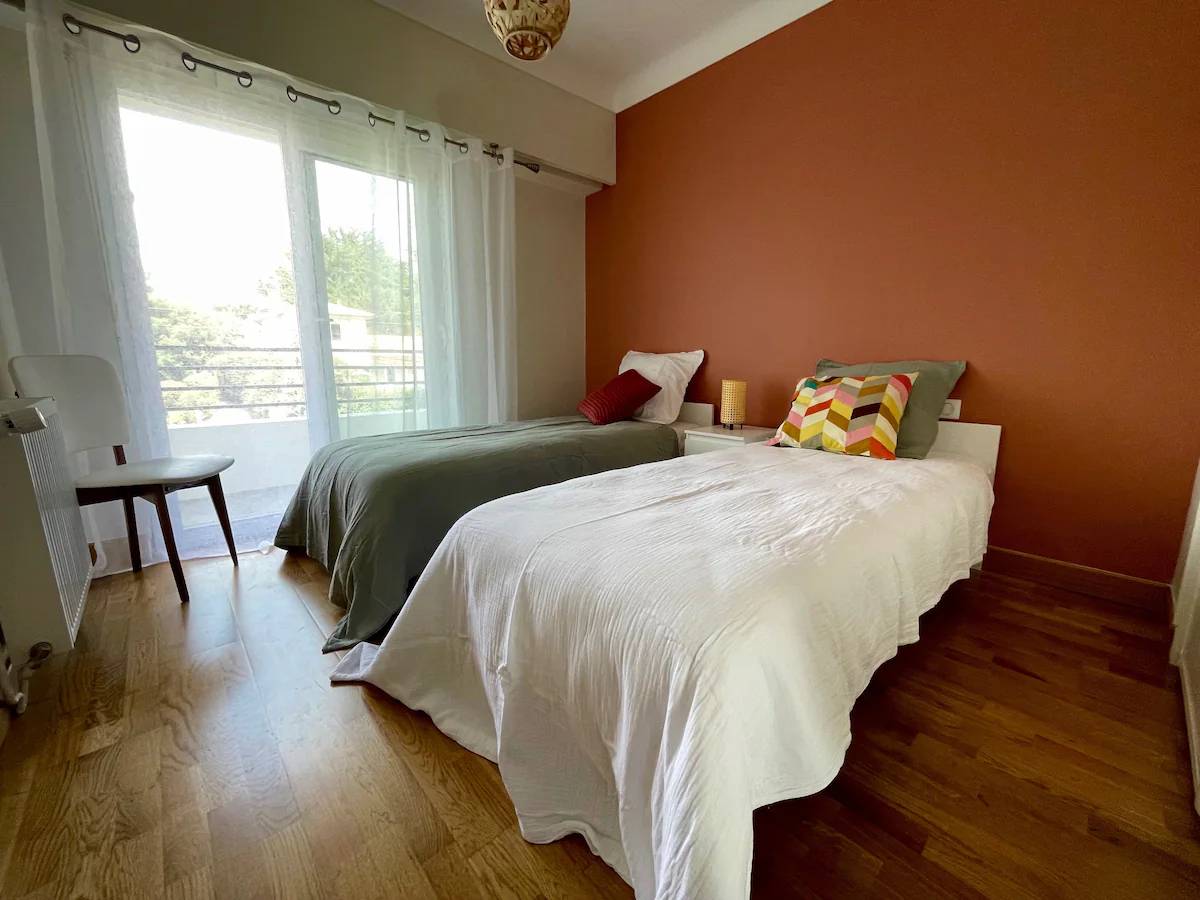 Une photo de l’annonce de location de vacances