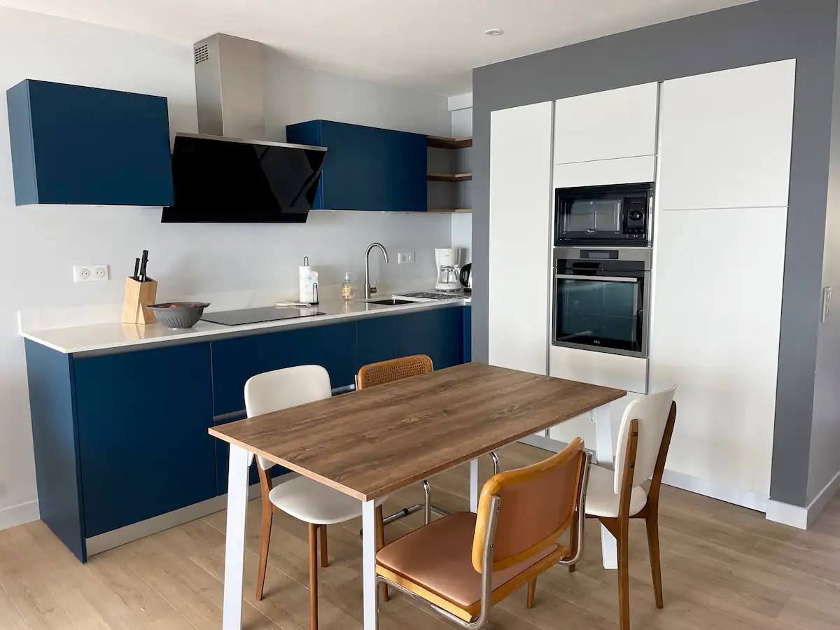 Une photo de l’annonce de location de vacances