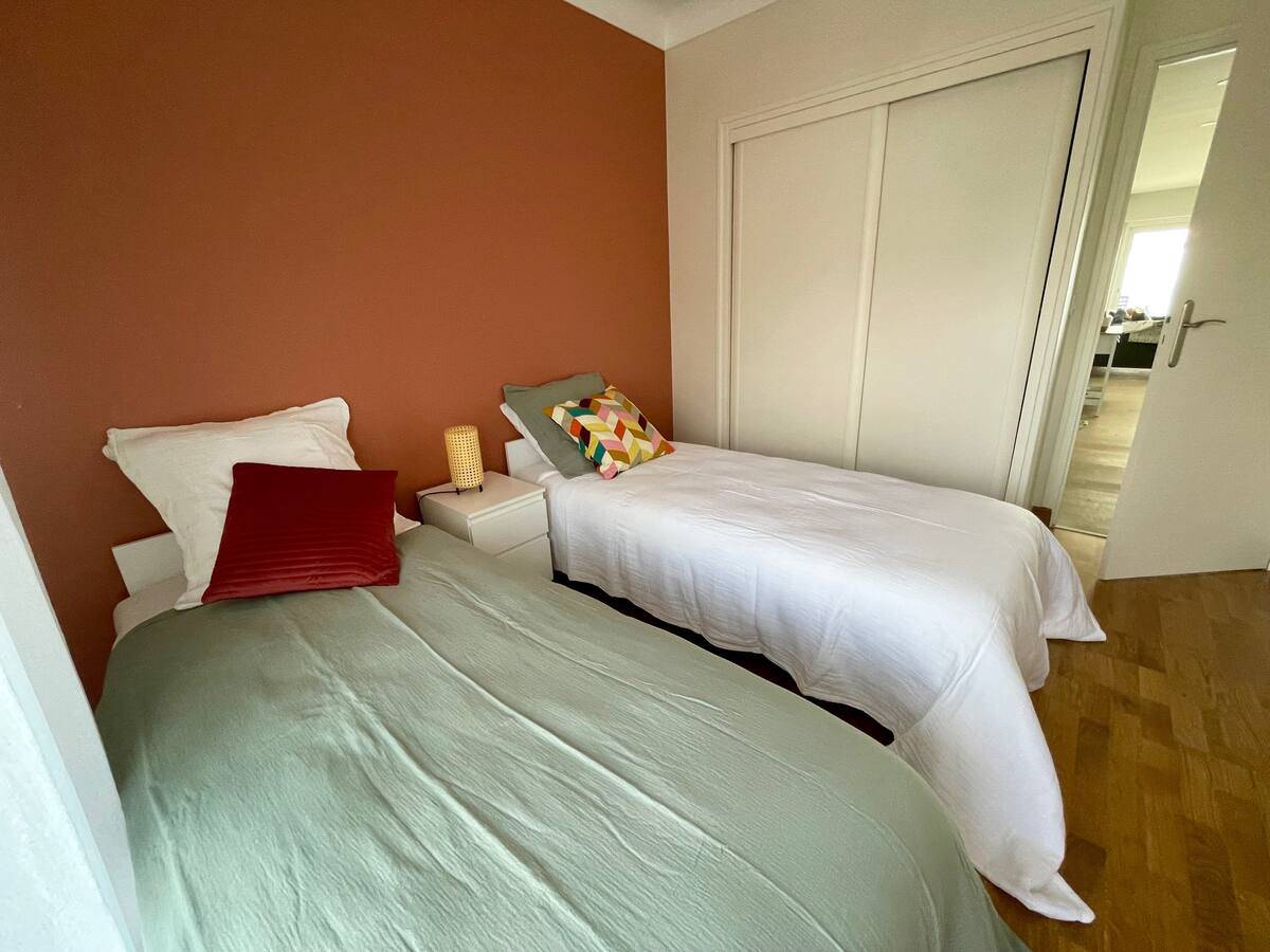 Une photo de l’annonce de location de vacances