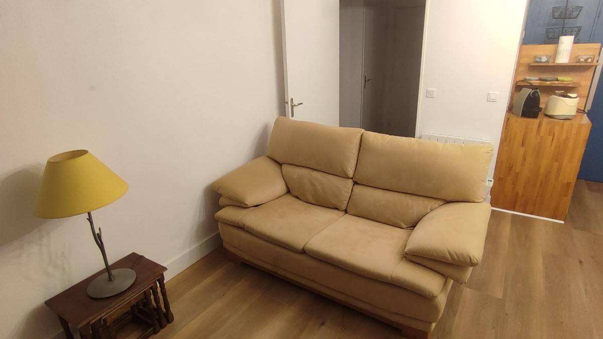 Loue appartement 42m² Aix-en-Provence