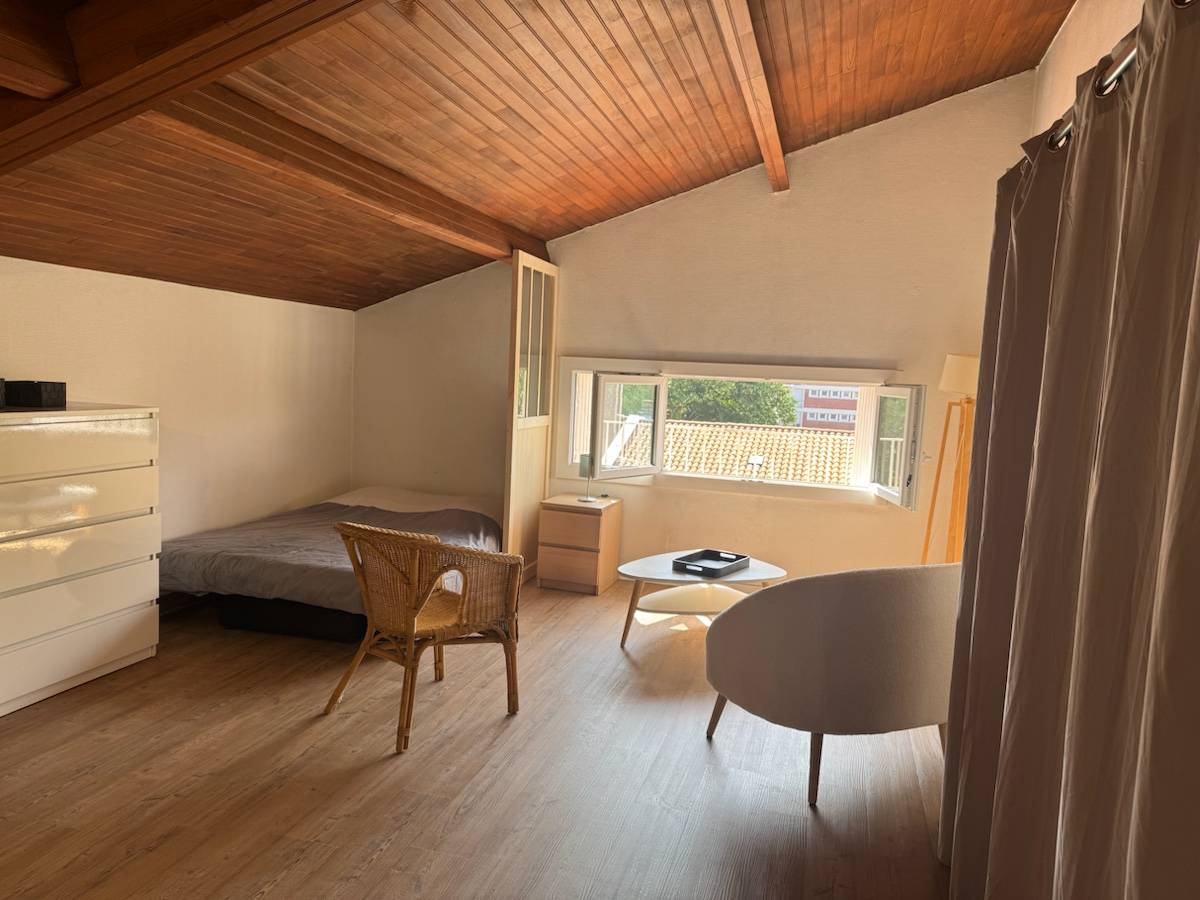Loue appartement - 31m² - Toulouse Pont des Demoiselles