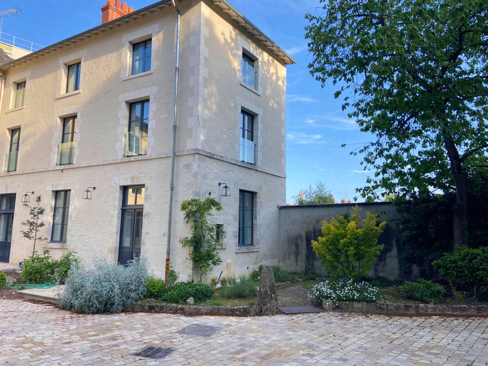 Une photo de l’annonce