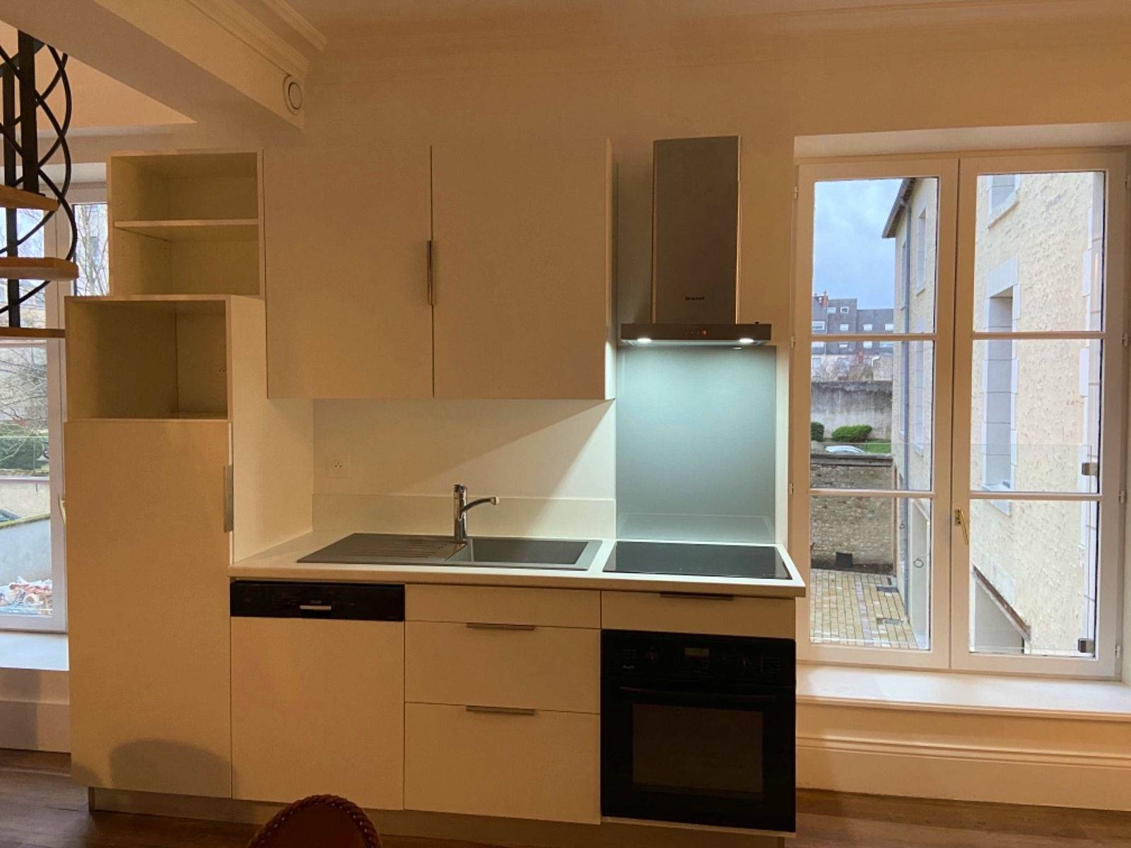 Une photo de l’annonce