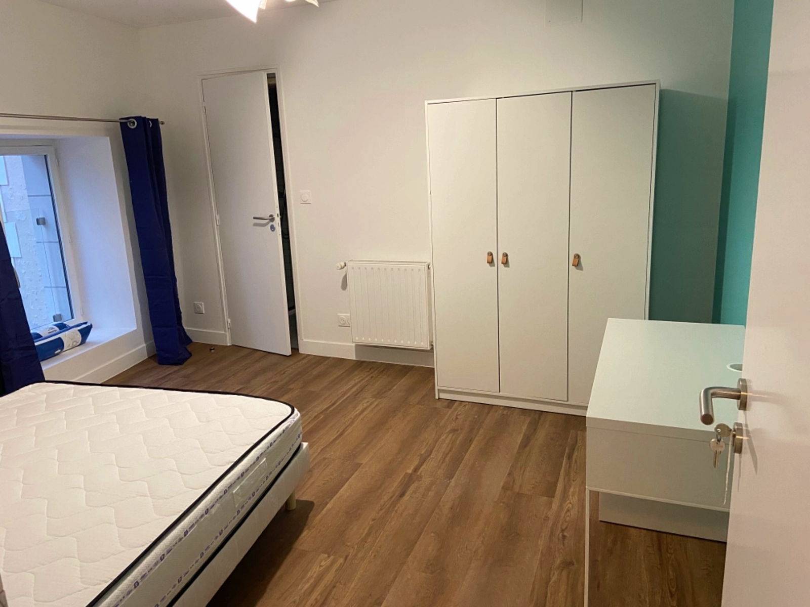 Une photo de l’annonce