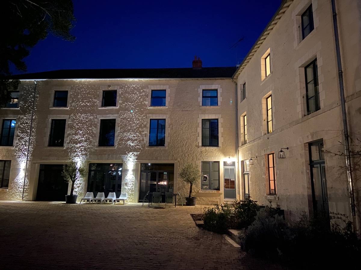 Une photo de l’annonce