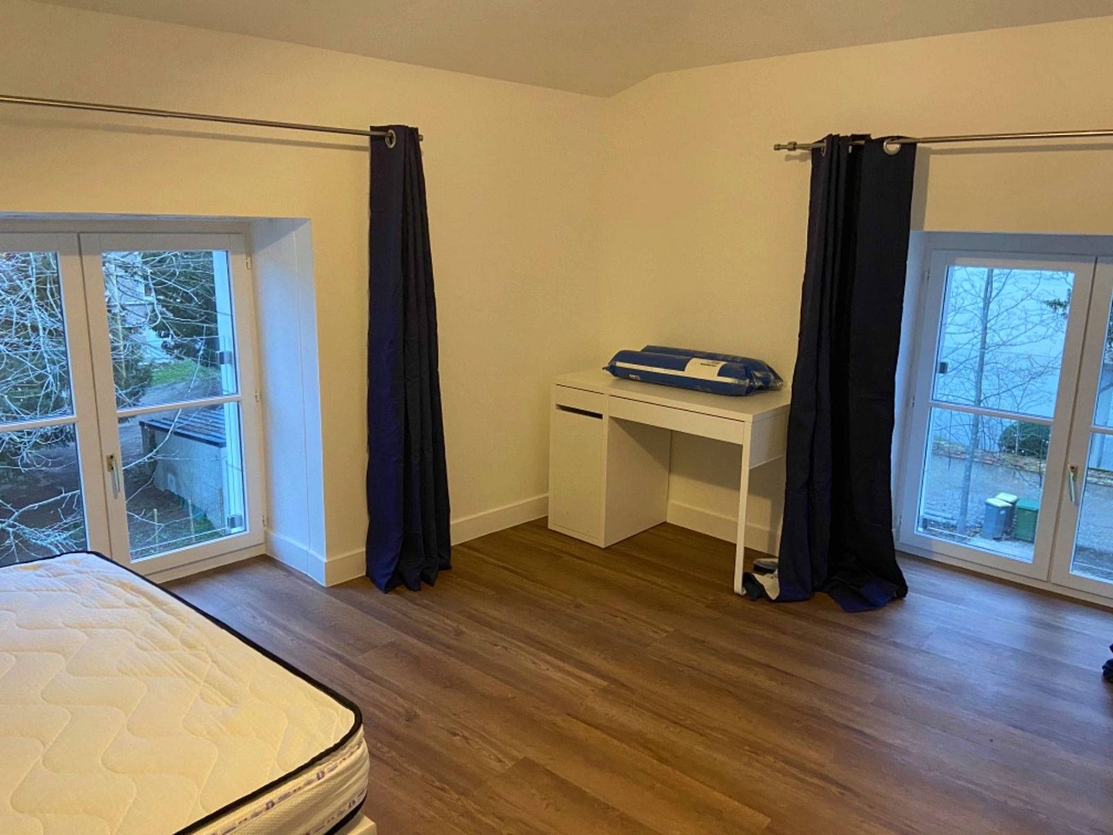 Une photo de l’annonce