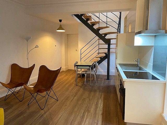 Une photo de l’annonce