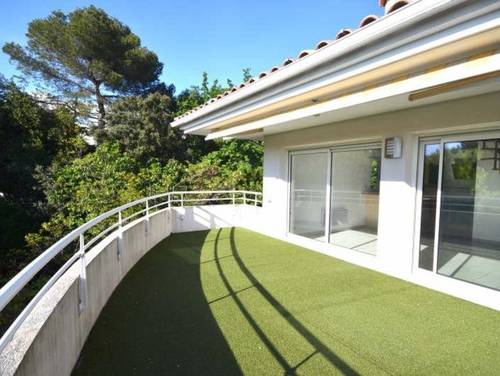 Loue appartement en duplex de 96m² - 2 chambres, Montpellier (34)