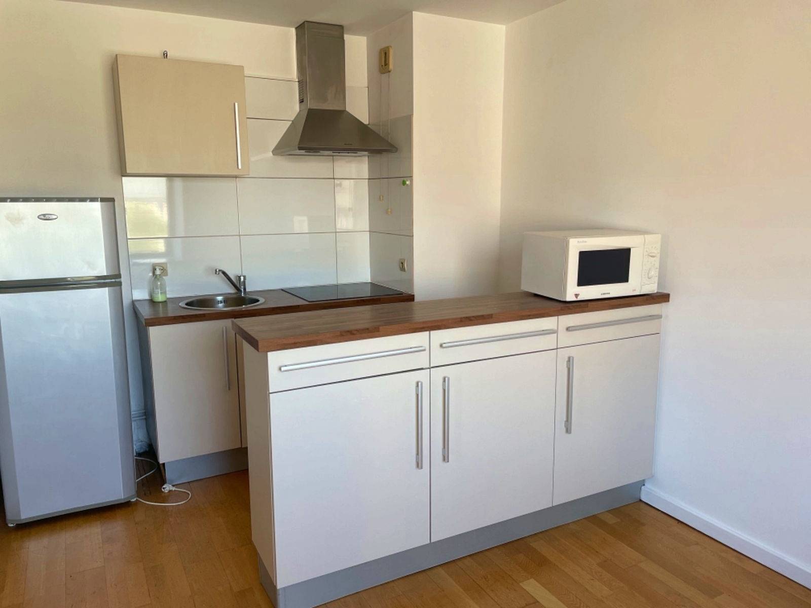 Une photo de l’annonce