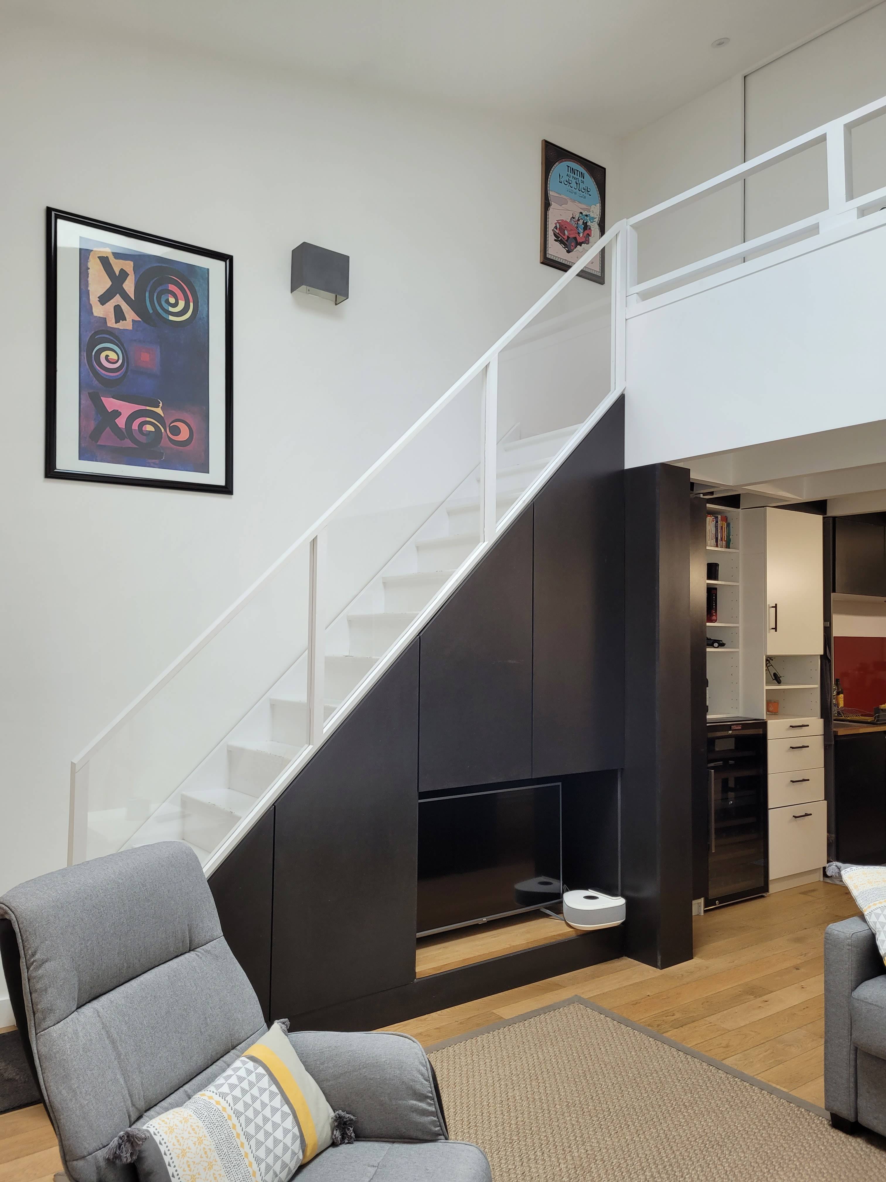 Une photo de l’annonce