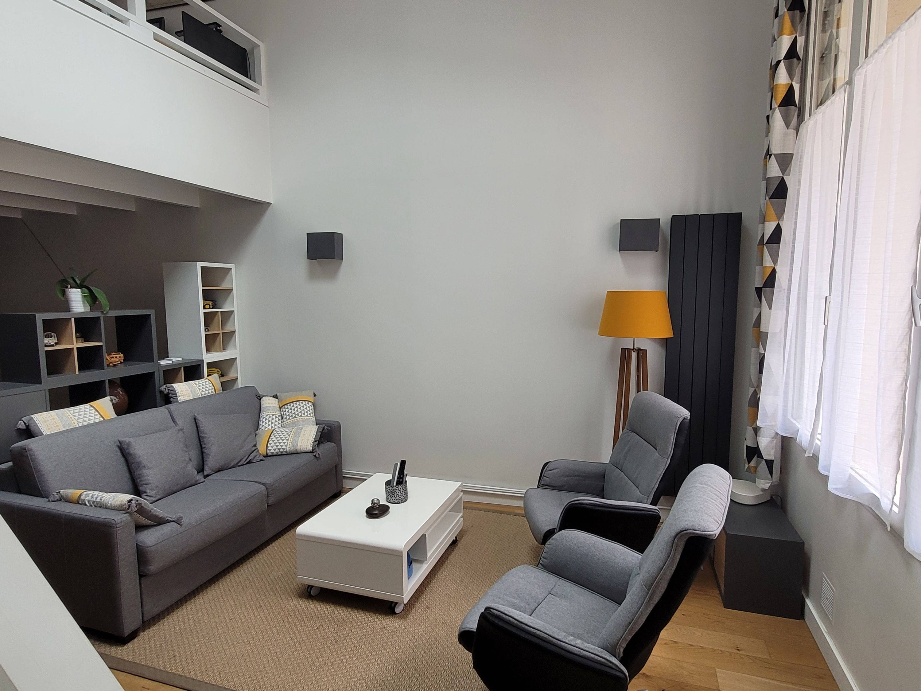 Une photo de l’annonce