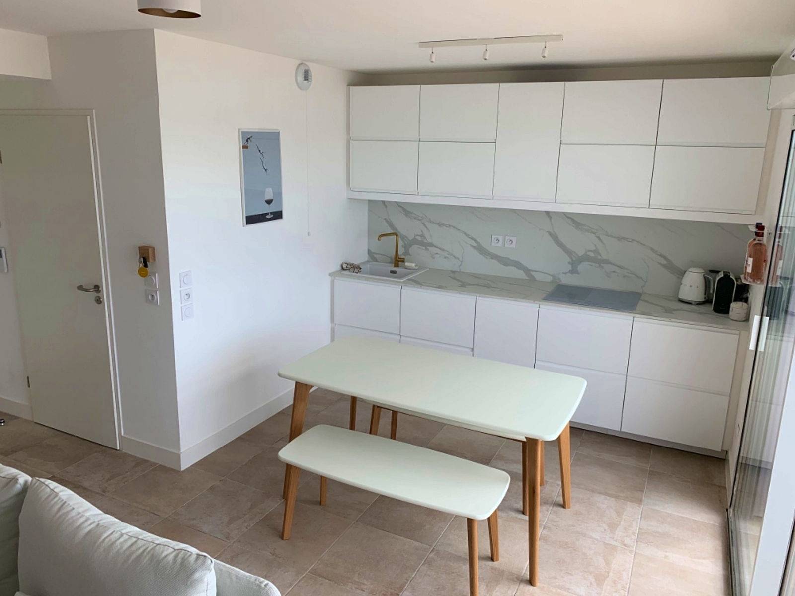 Une photo de l’annonce de location de vacances