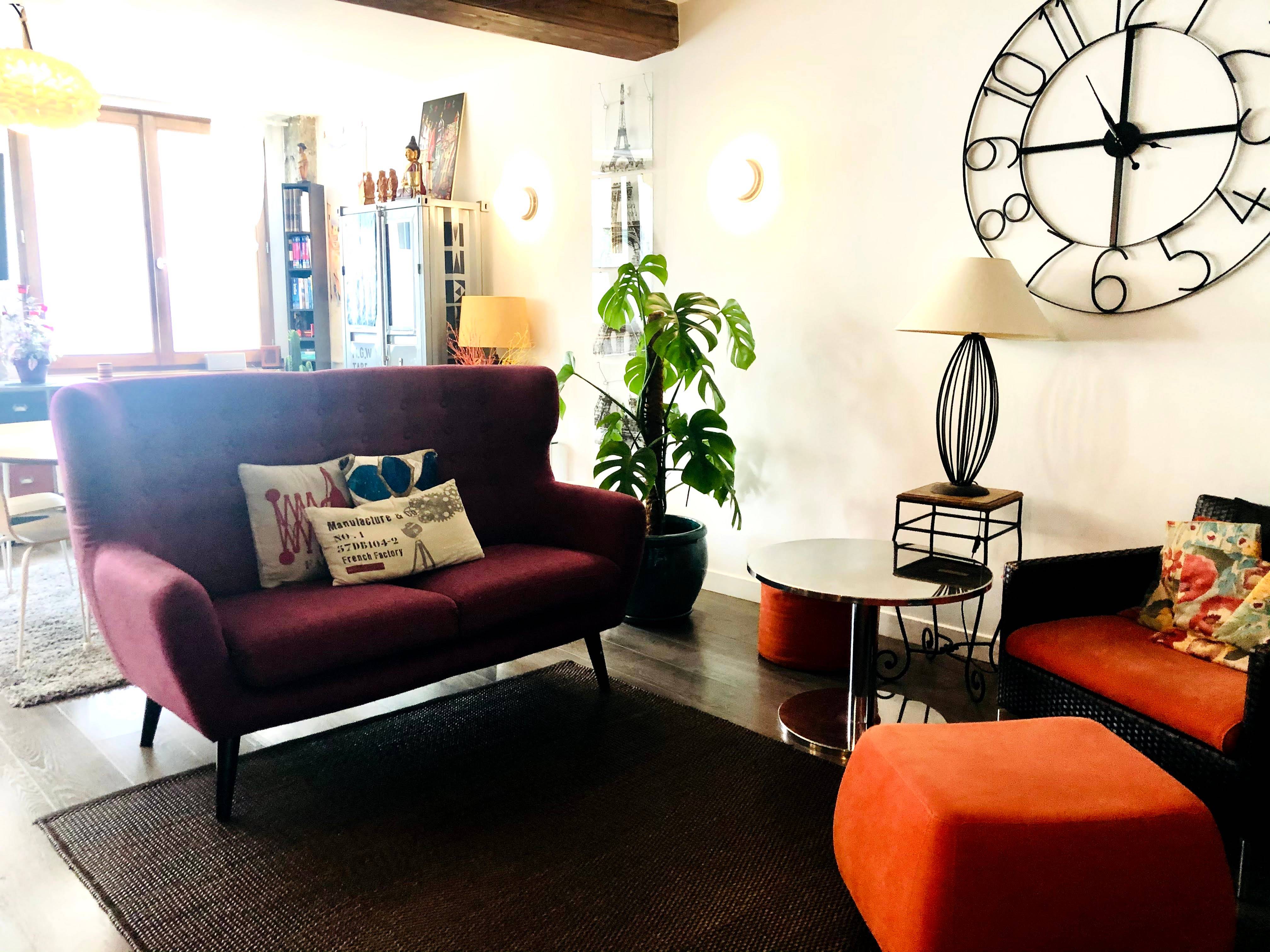 Une photo de l’annonce