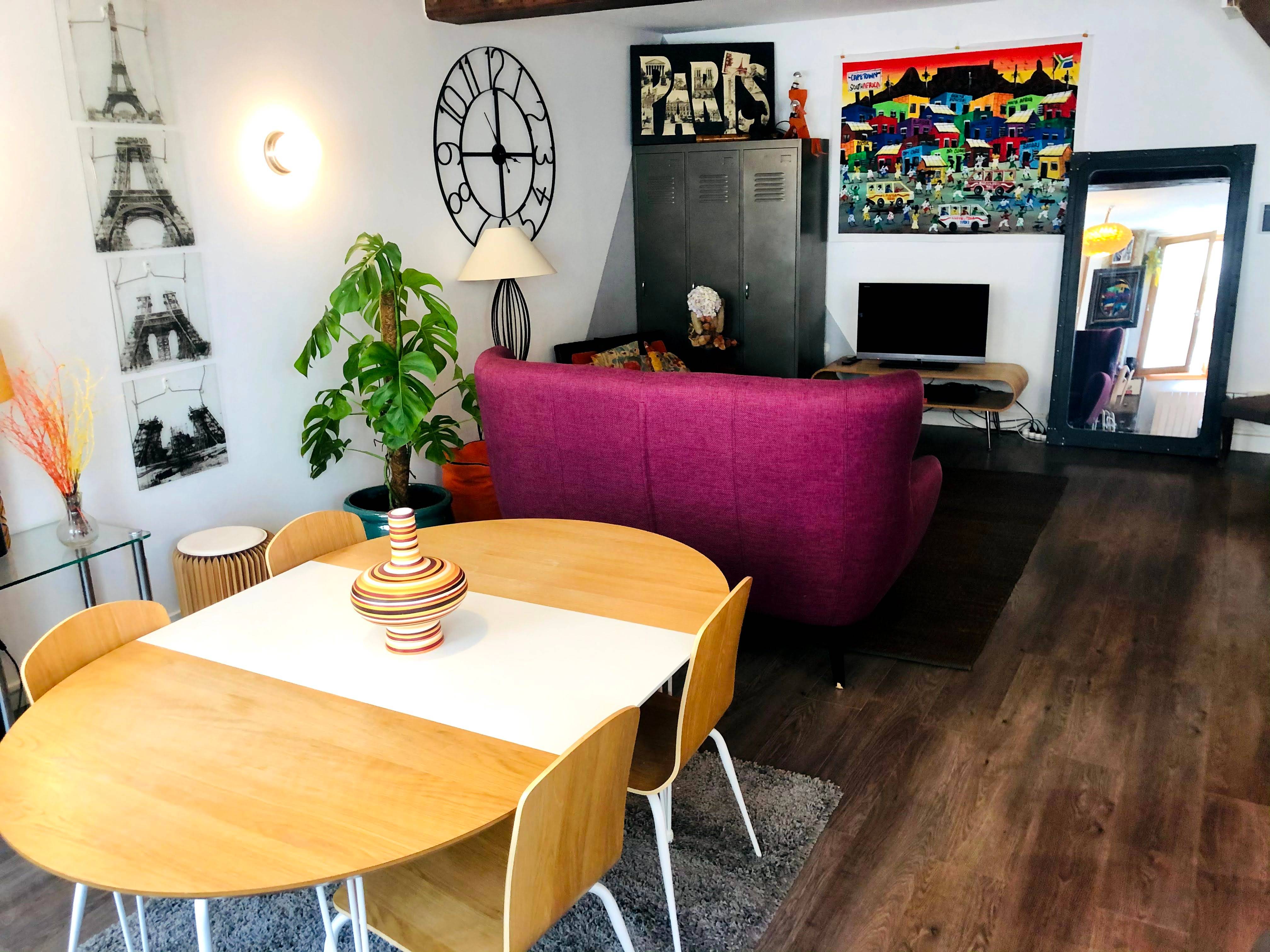 Une photo de l’annonce