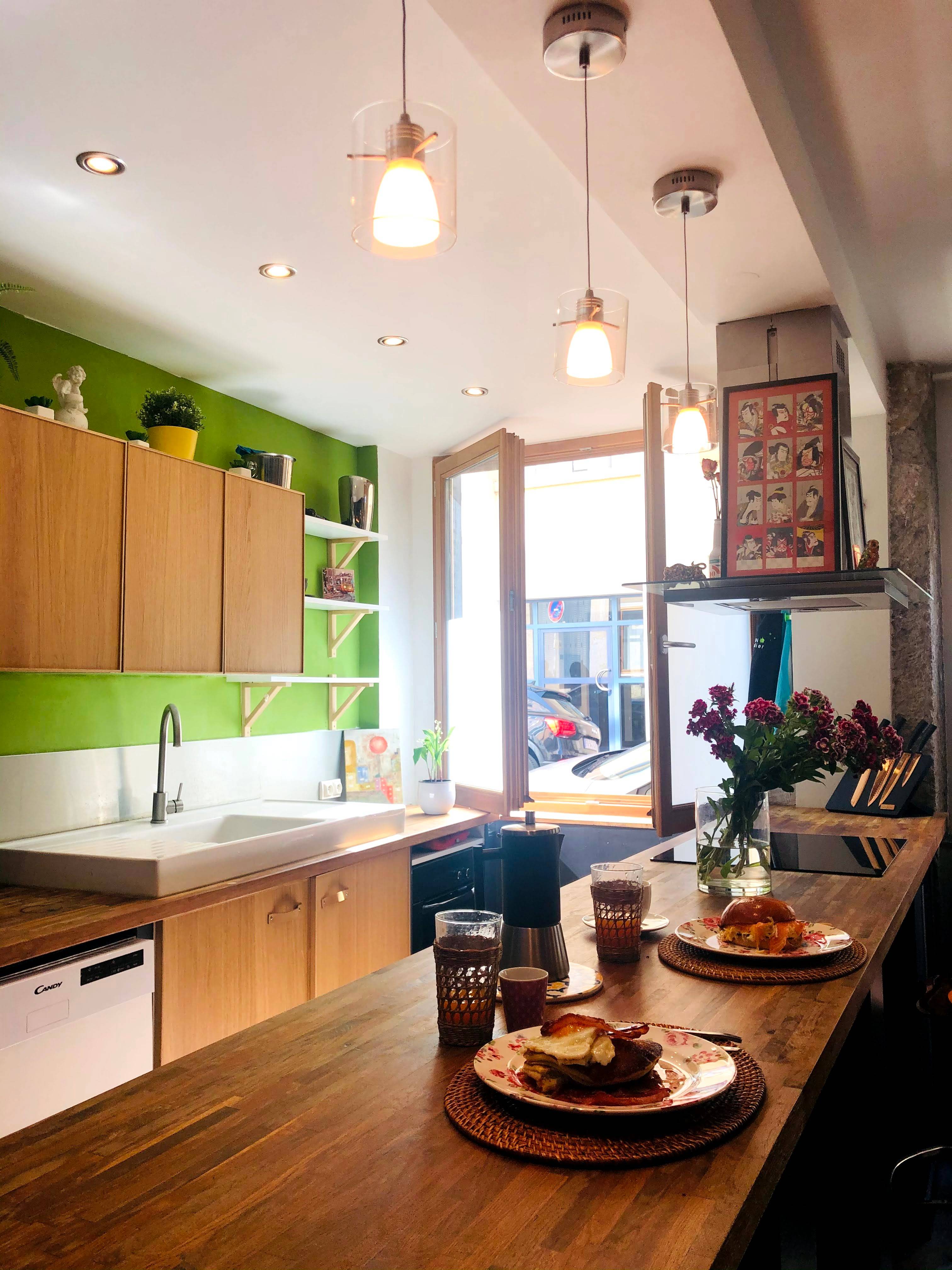 Une photo de l’annonce