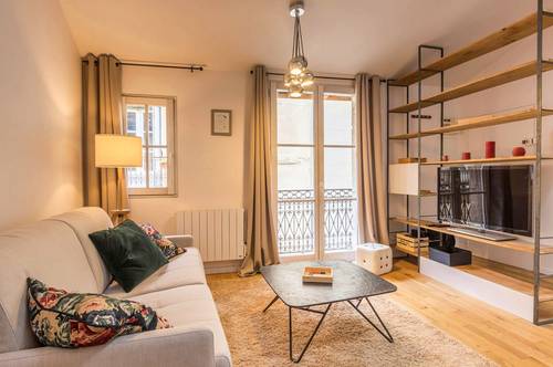 Loue Appartement Duplex à Montpellier 4 couchages