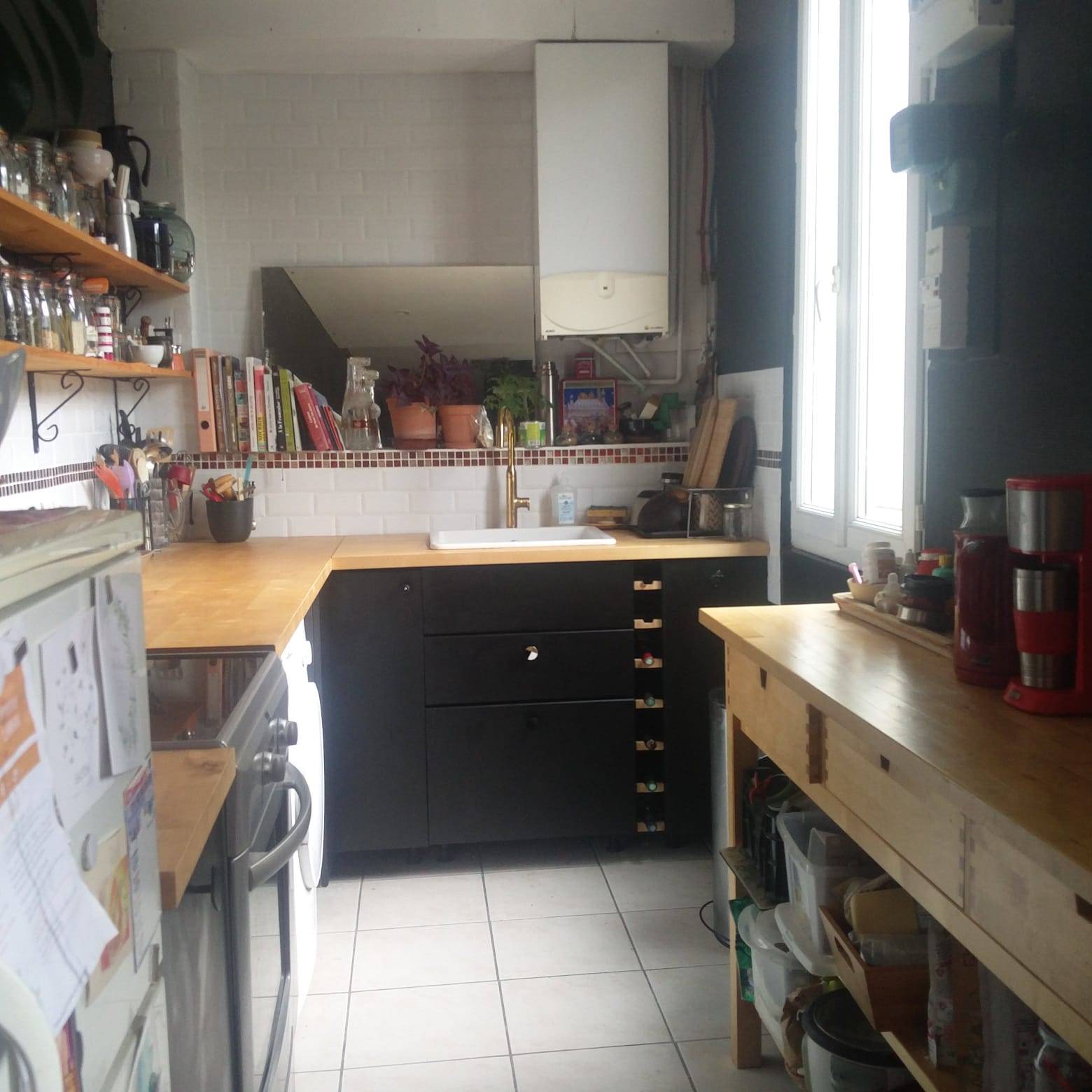Une photo de l’annonce