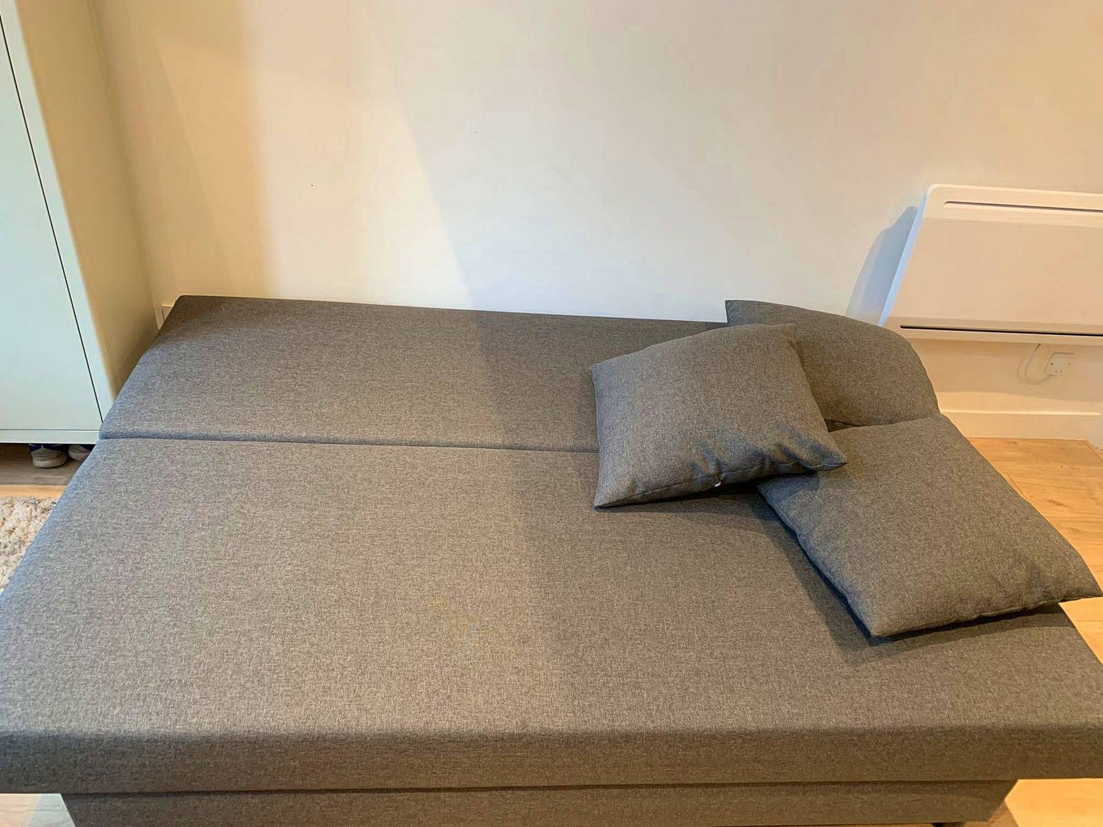 Une photo de l’annonce