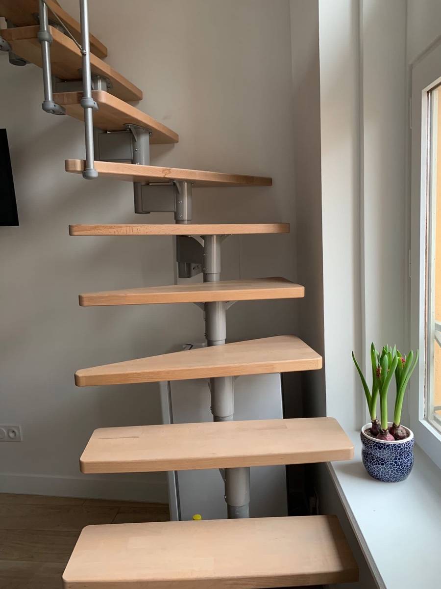 Une photo de l’annonce