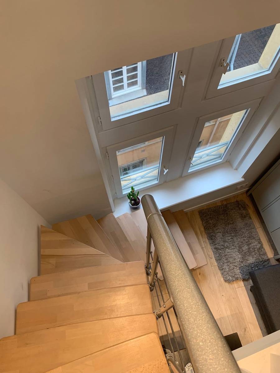 Une photo de l’annonce