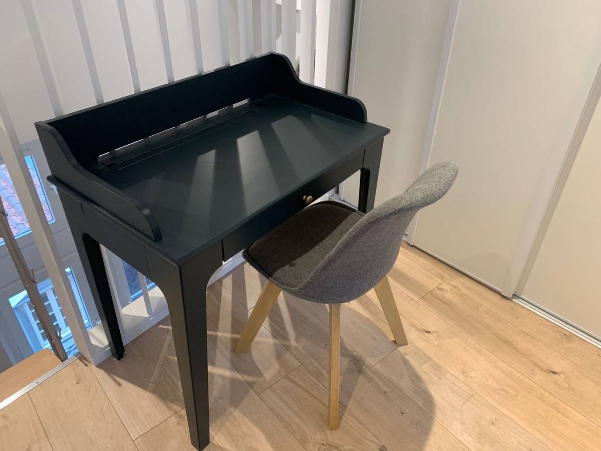 Une photo de l’annonce