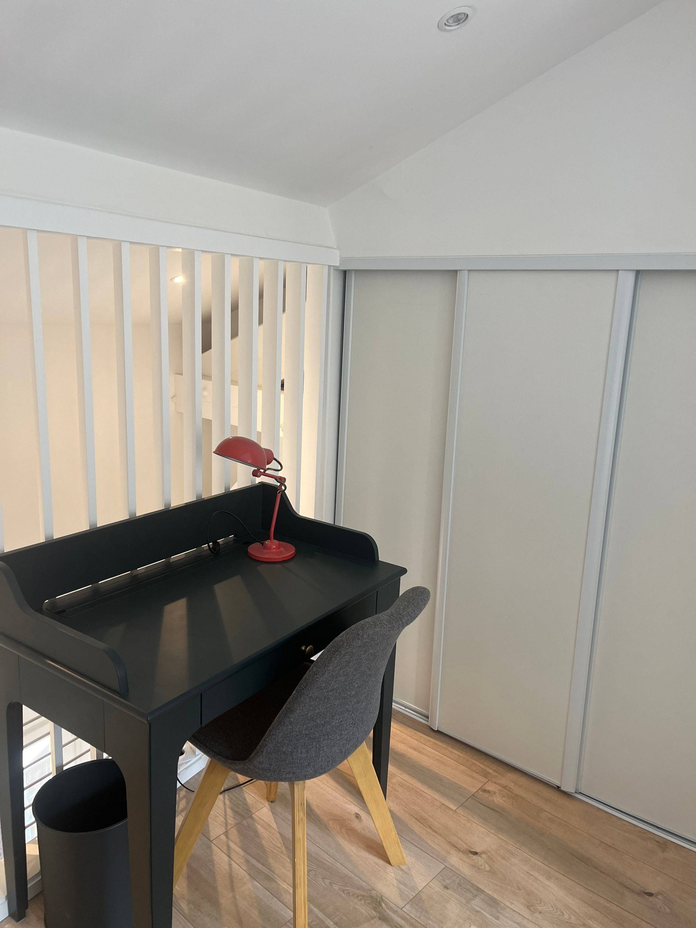 Une photo de l’annonce