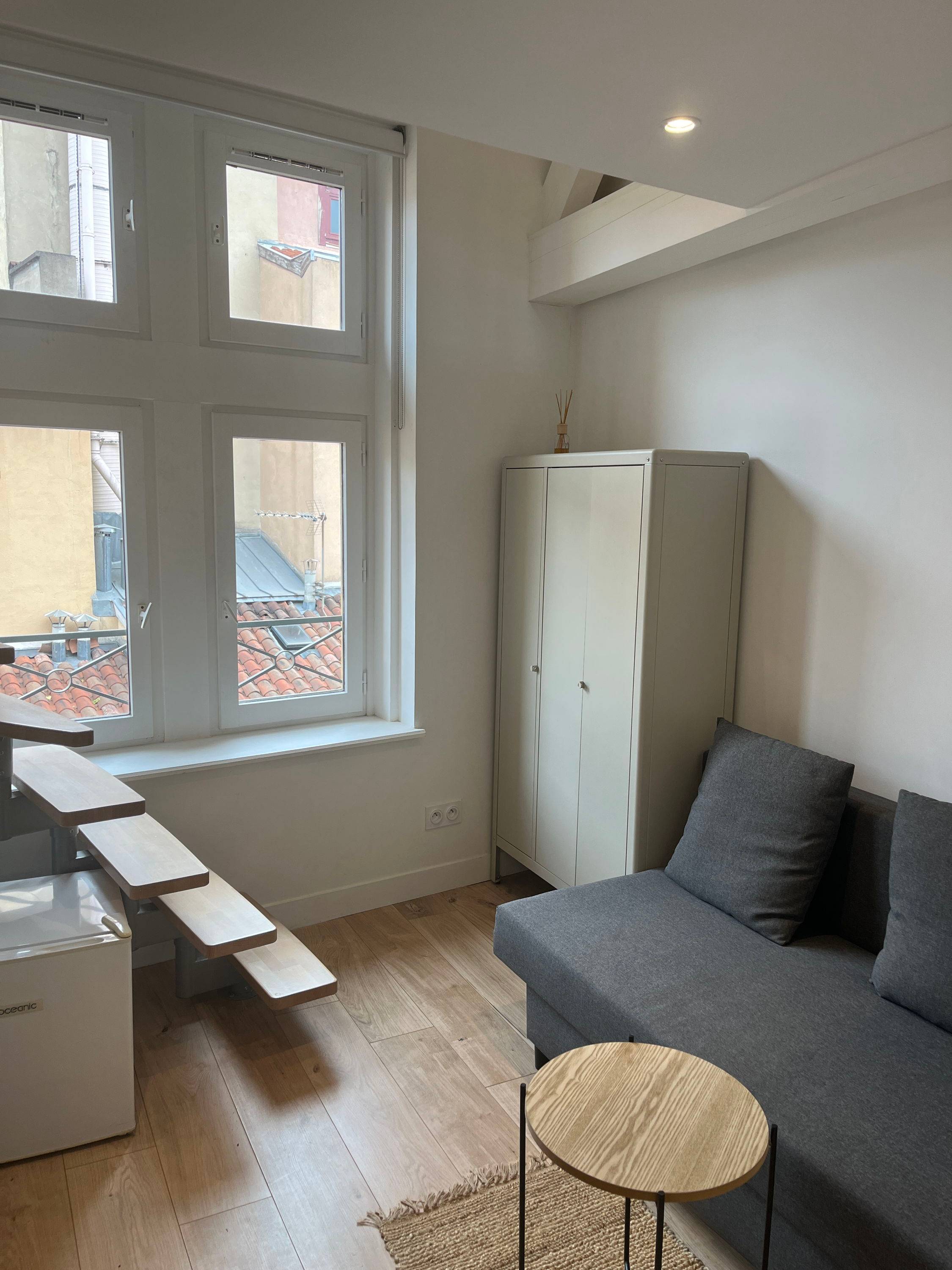 Une photo de l’annonce