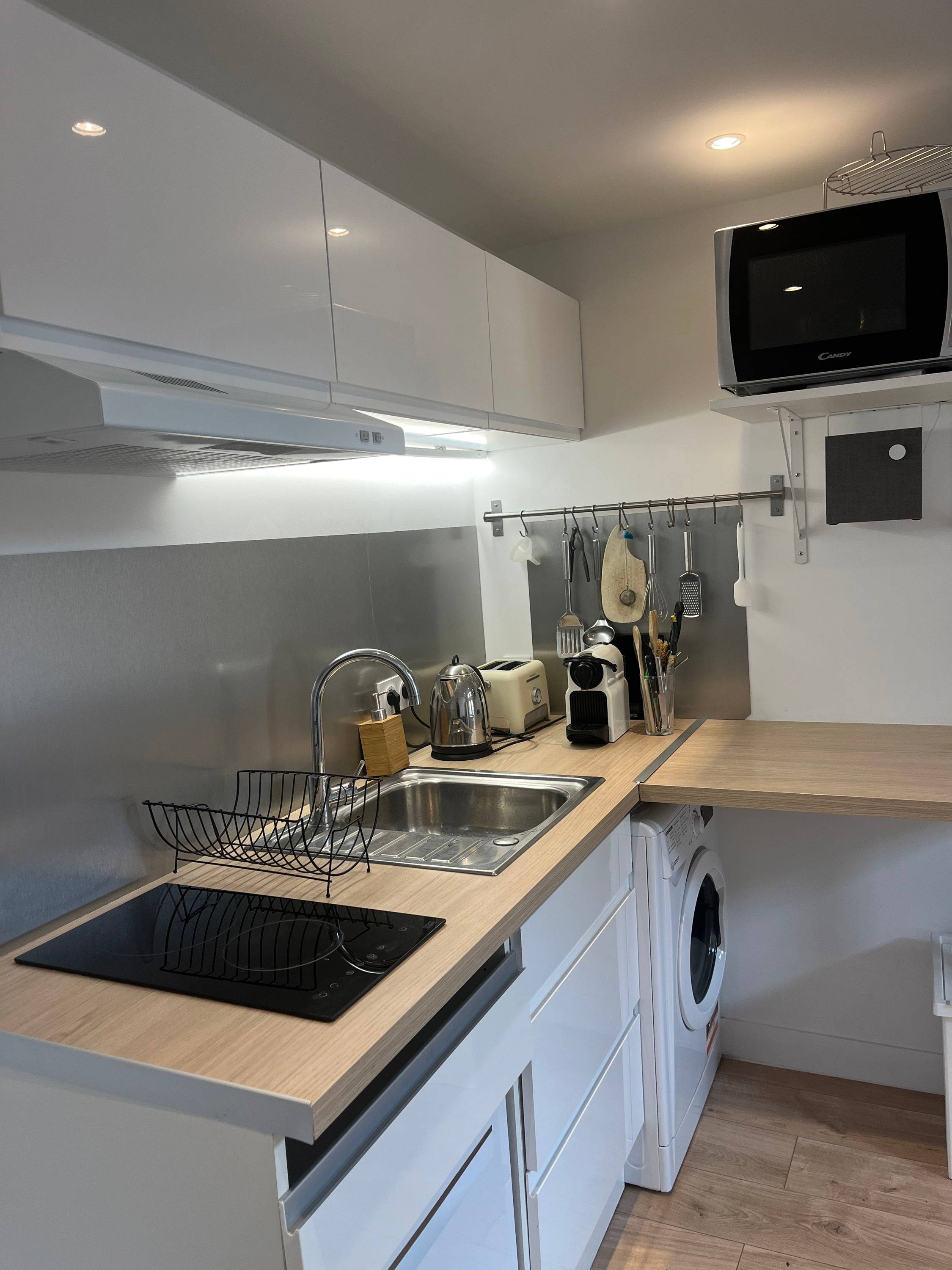 Une photo de l’annonce