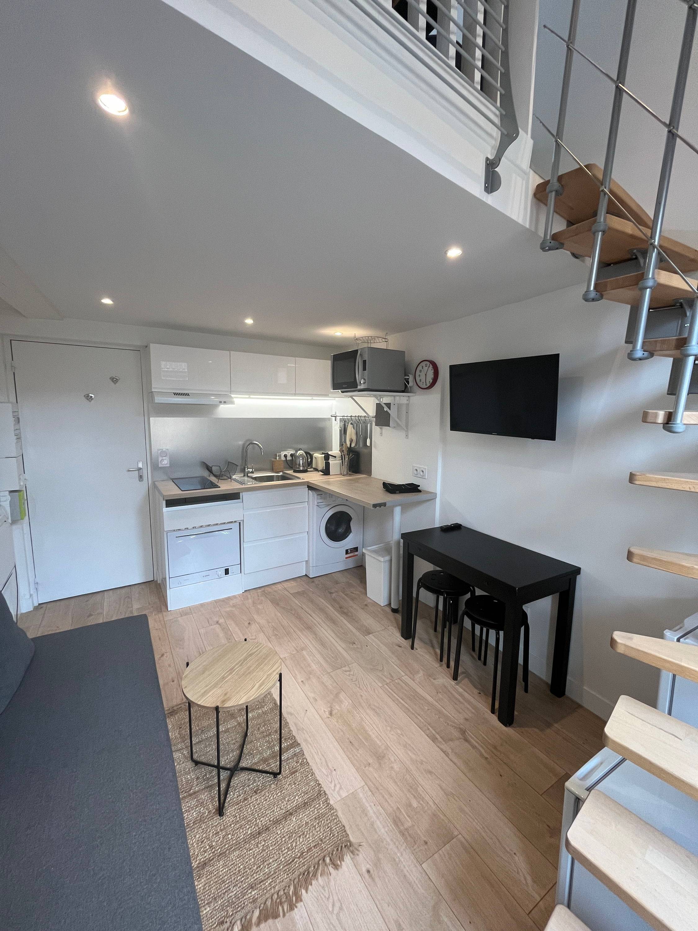 Une photo de l’annonce