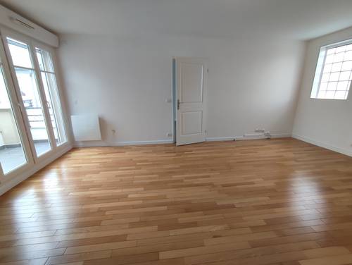 Vends Appartement T2 - 47m², Chatou (78)
