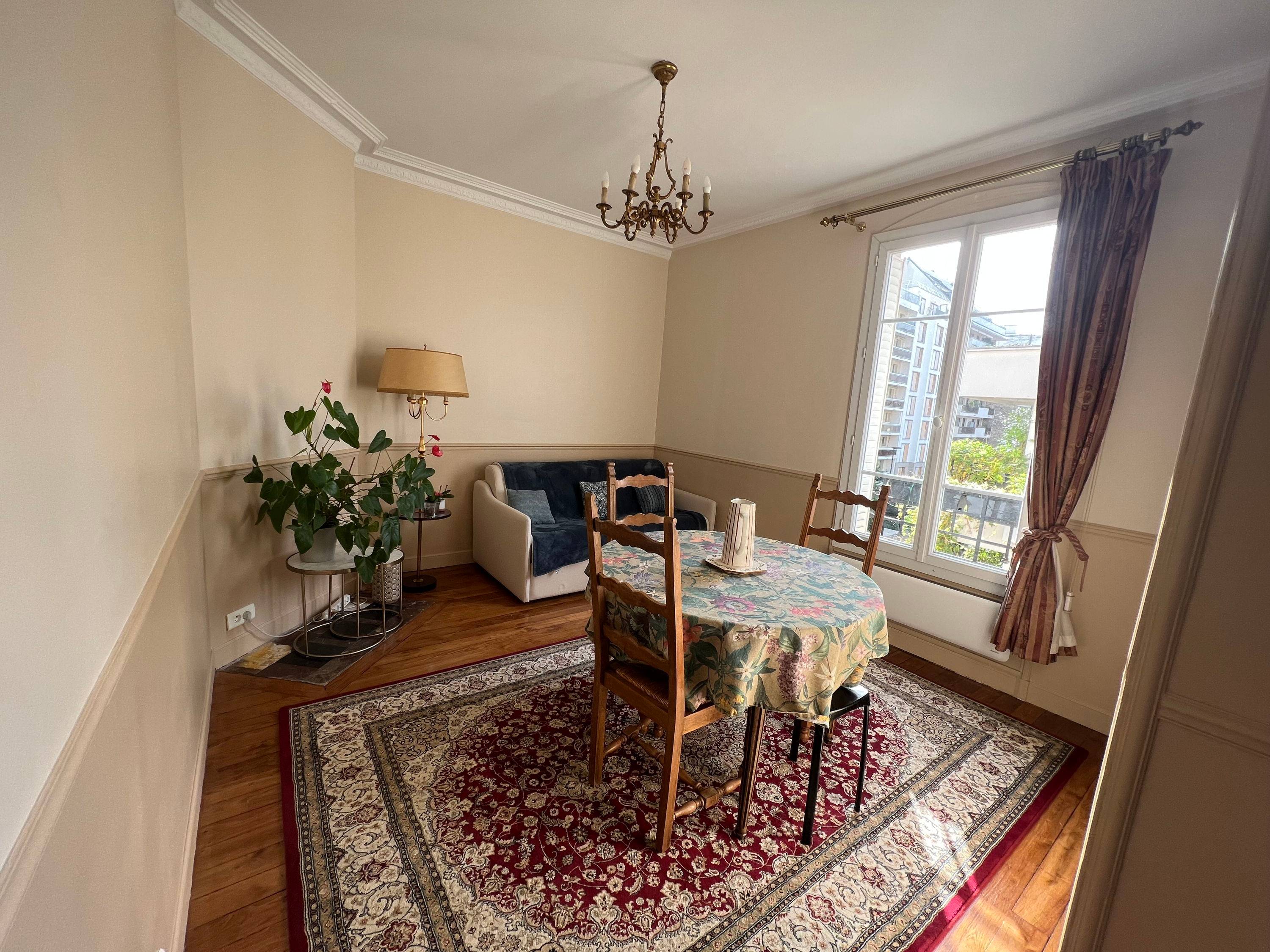 Loue appartement cosy - 4 couchages