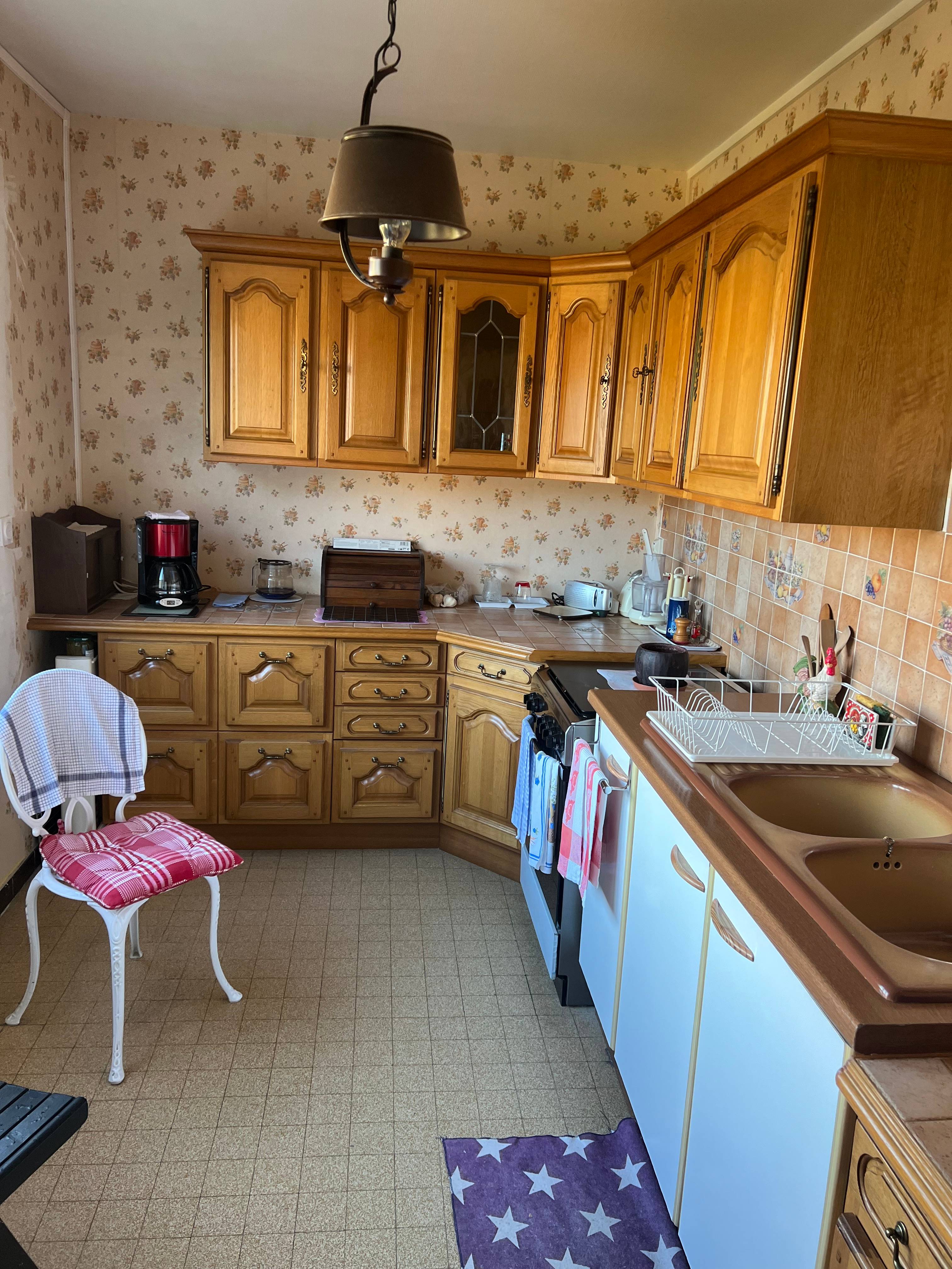 Une photo de l’annonce