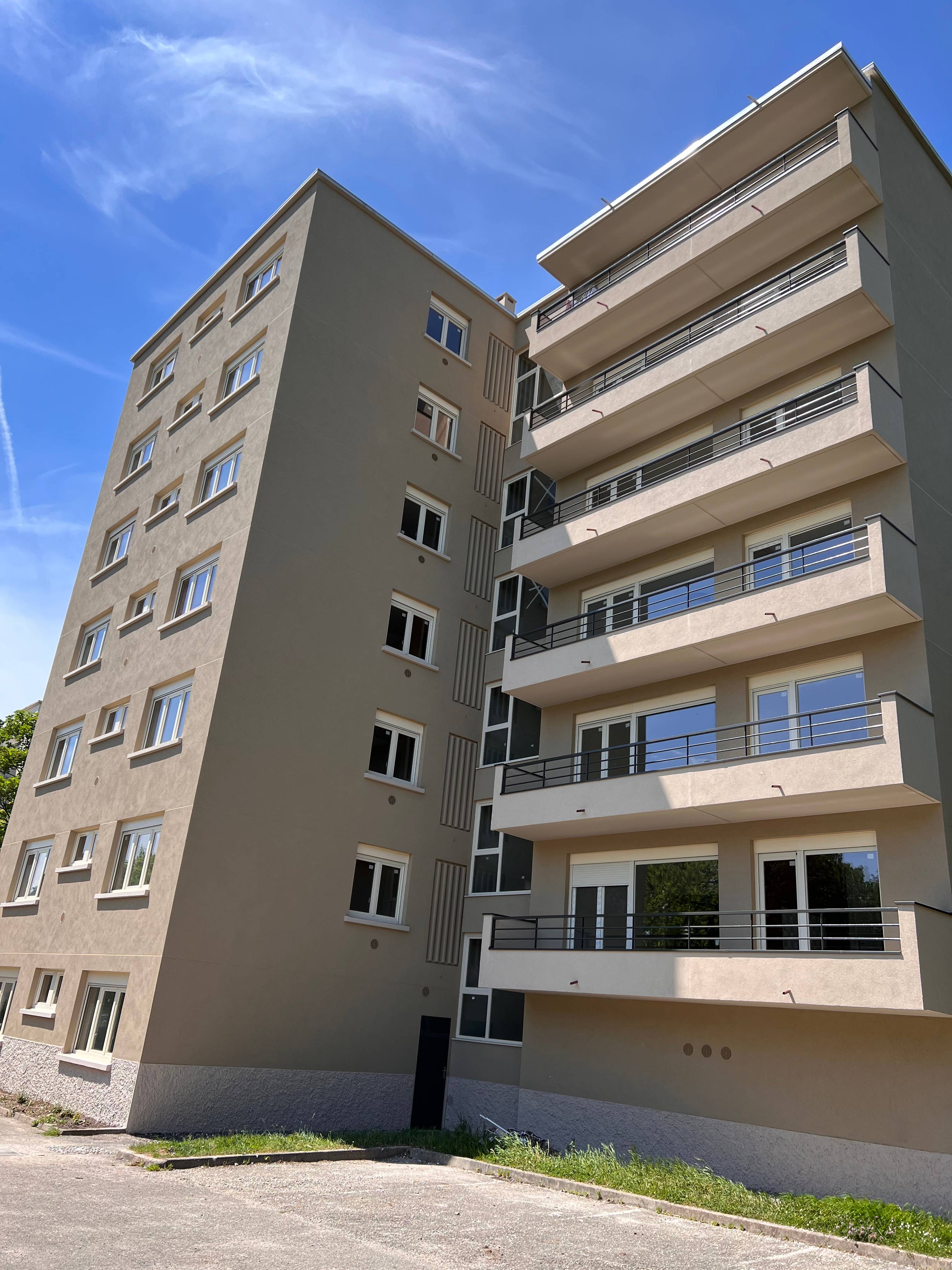 Une photo de l’annonce