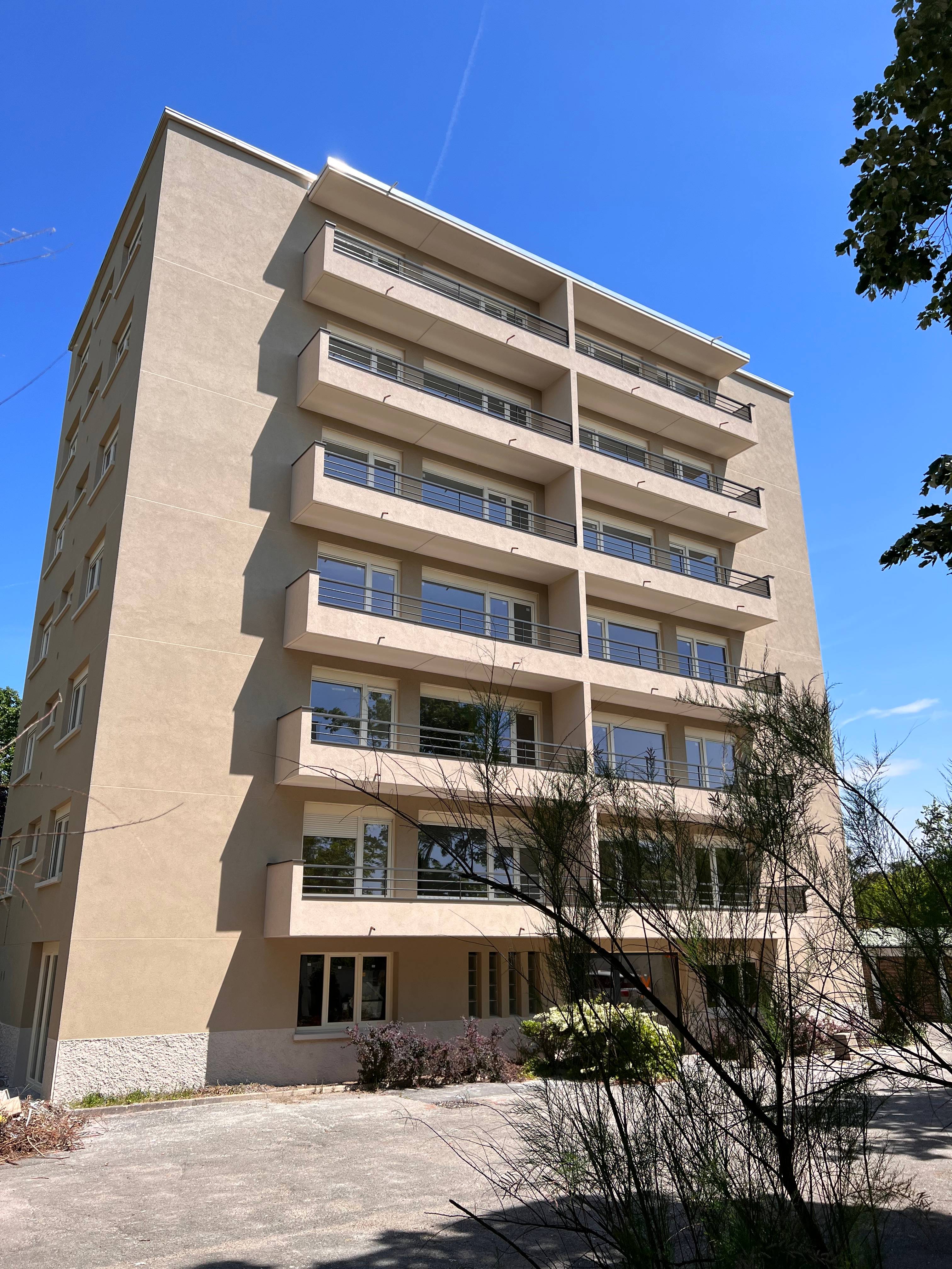 Une photo de l’annonce