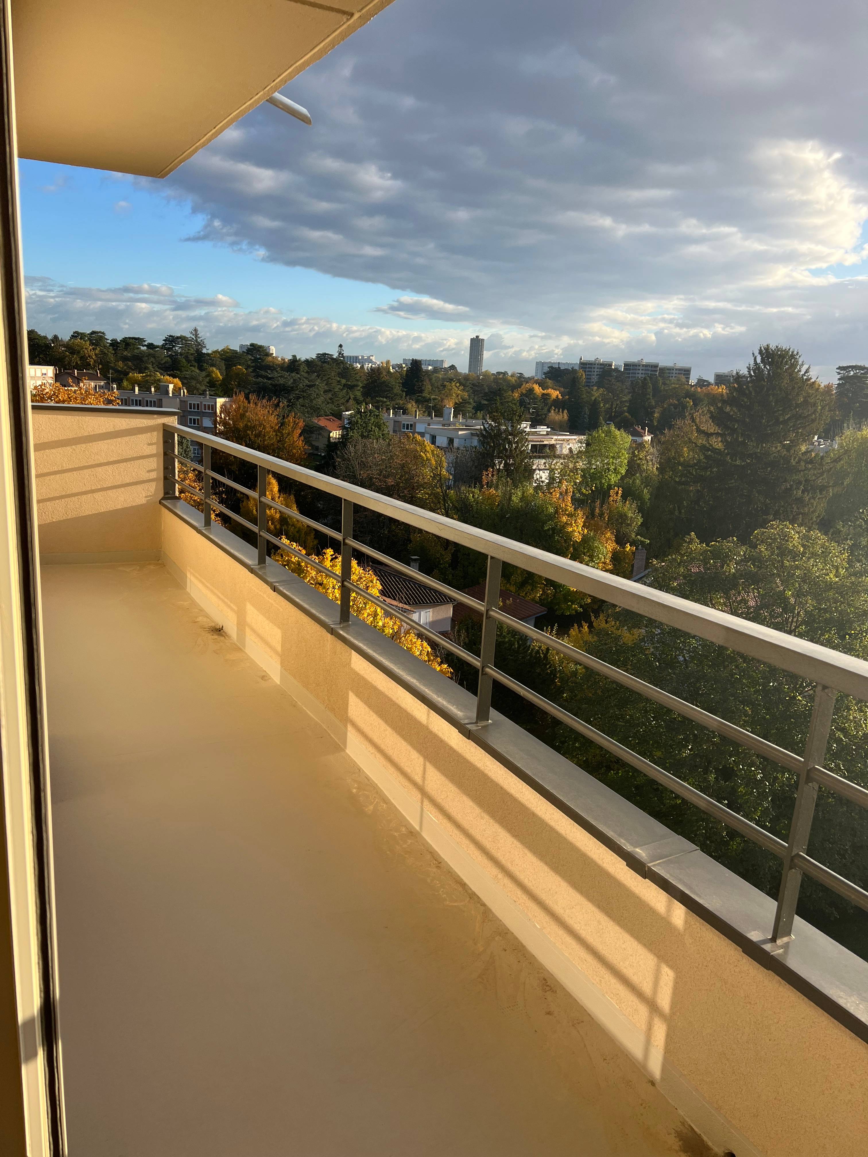 Vends Appartement ecully (69) - 70m²