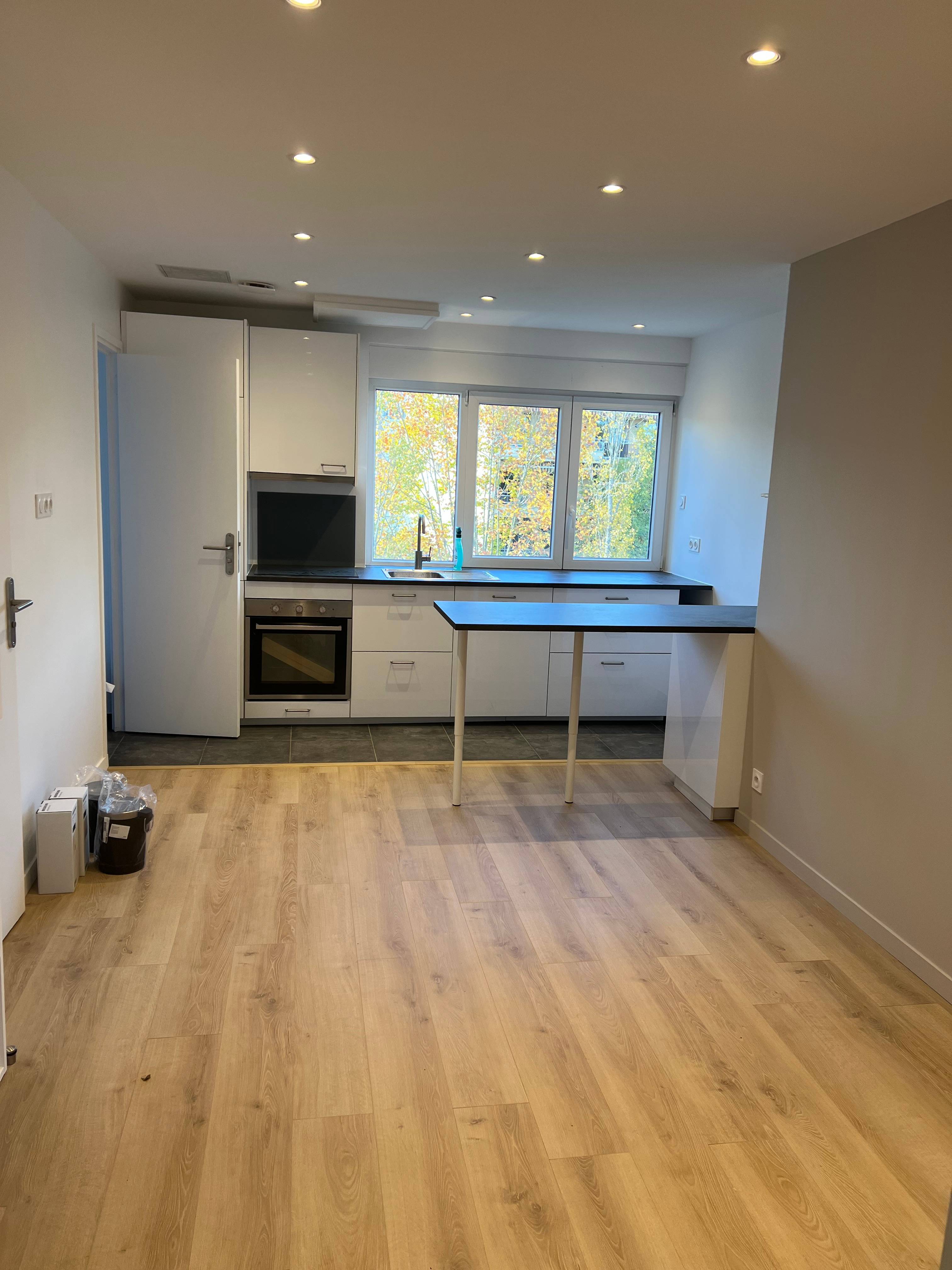 Une photo de l’annonce